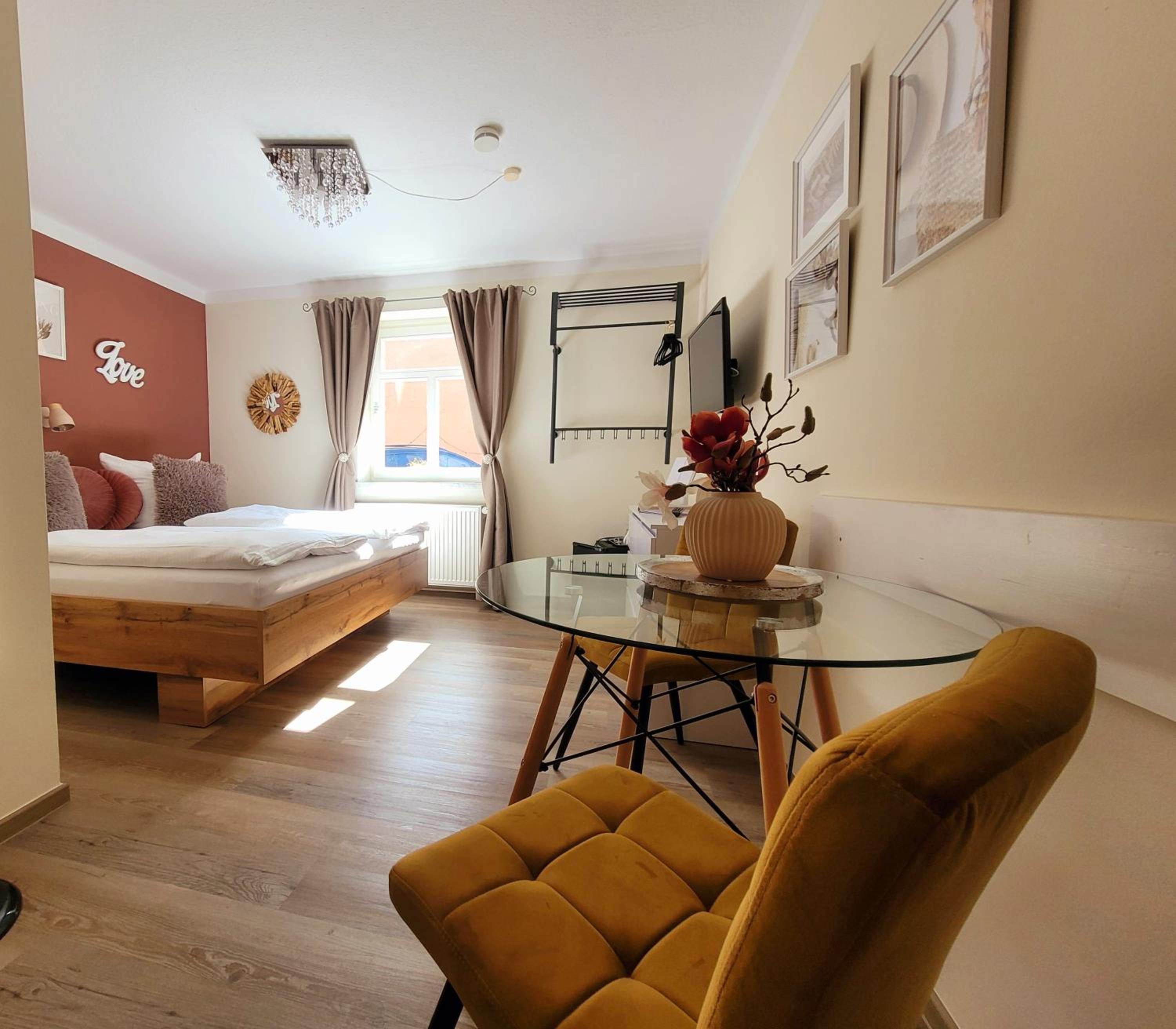Double Room photo 1
