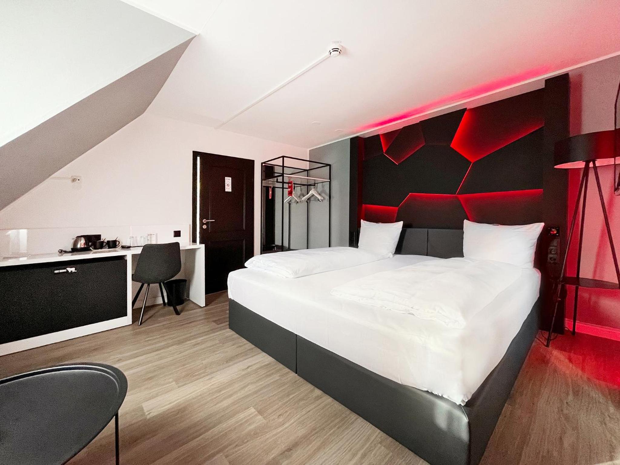 Double Room photo 2