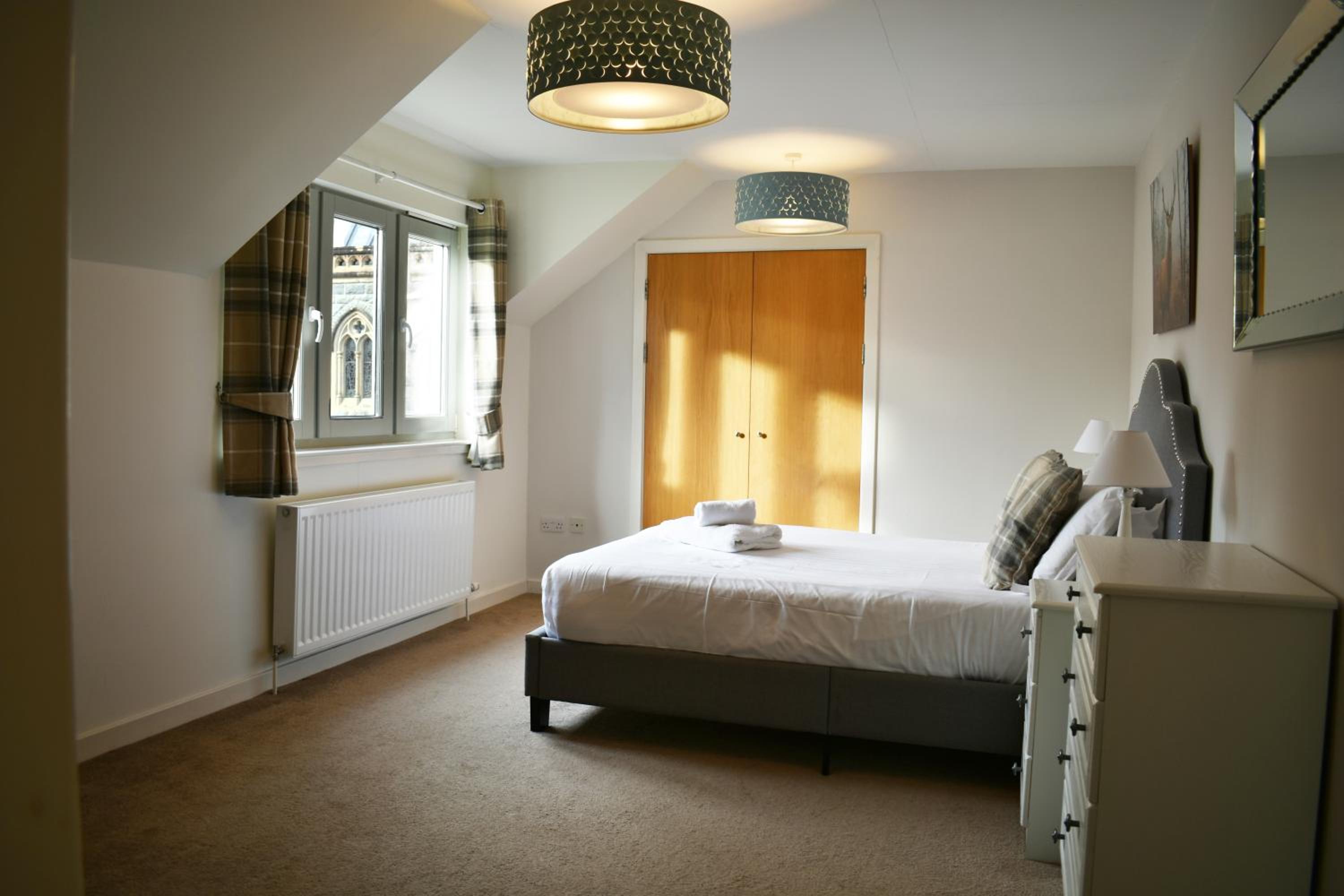 Two-Bedroom House photo 2