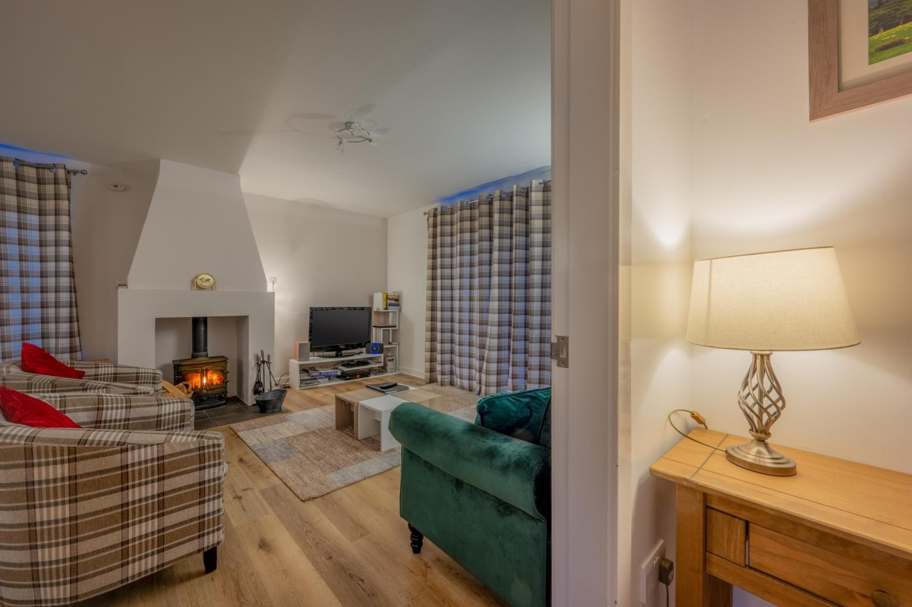 Two-Bedroom House photo 1