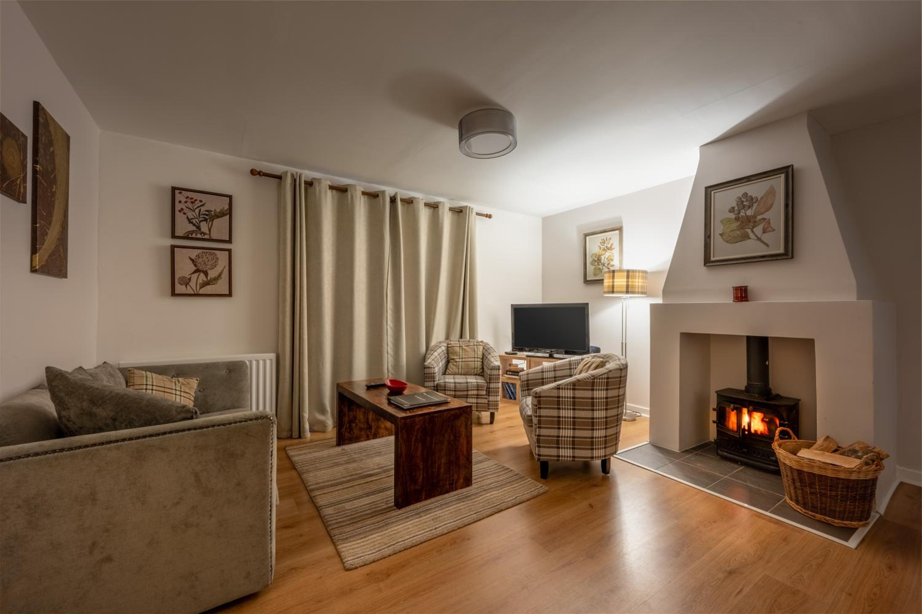 Two-Bedroom House photo 1