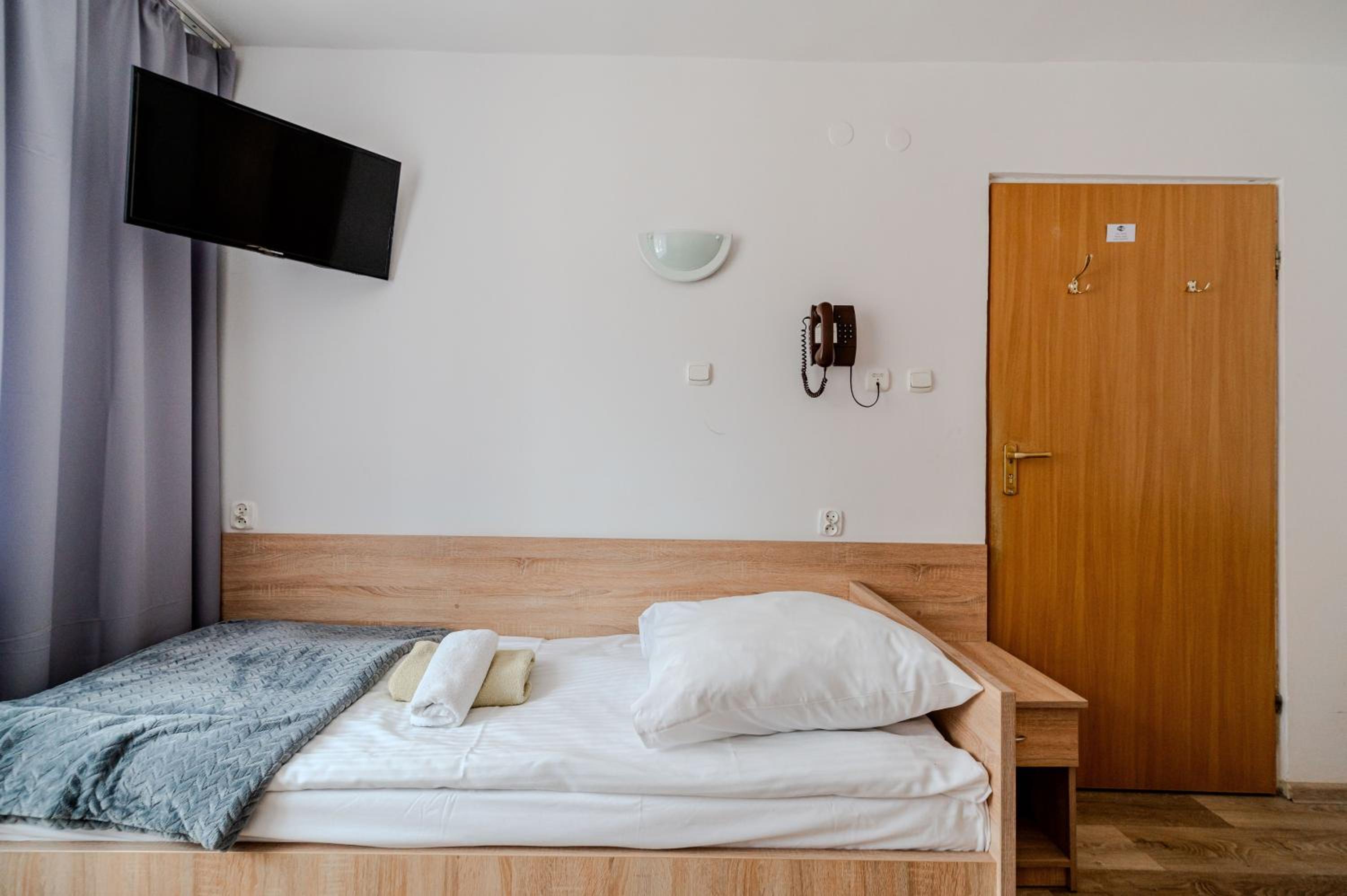Centrum Rekreacji i Rehabilitacji Rysy Krynica Zdrój, Photo 8