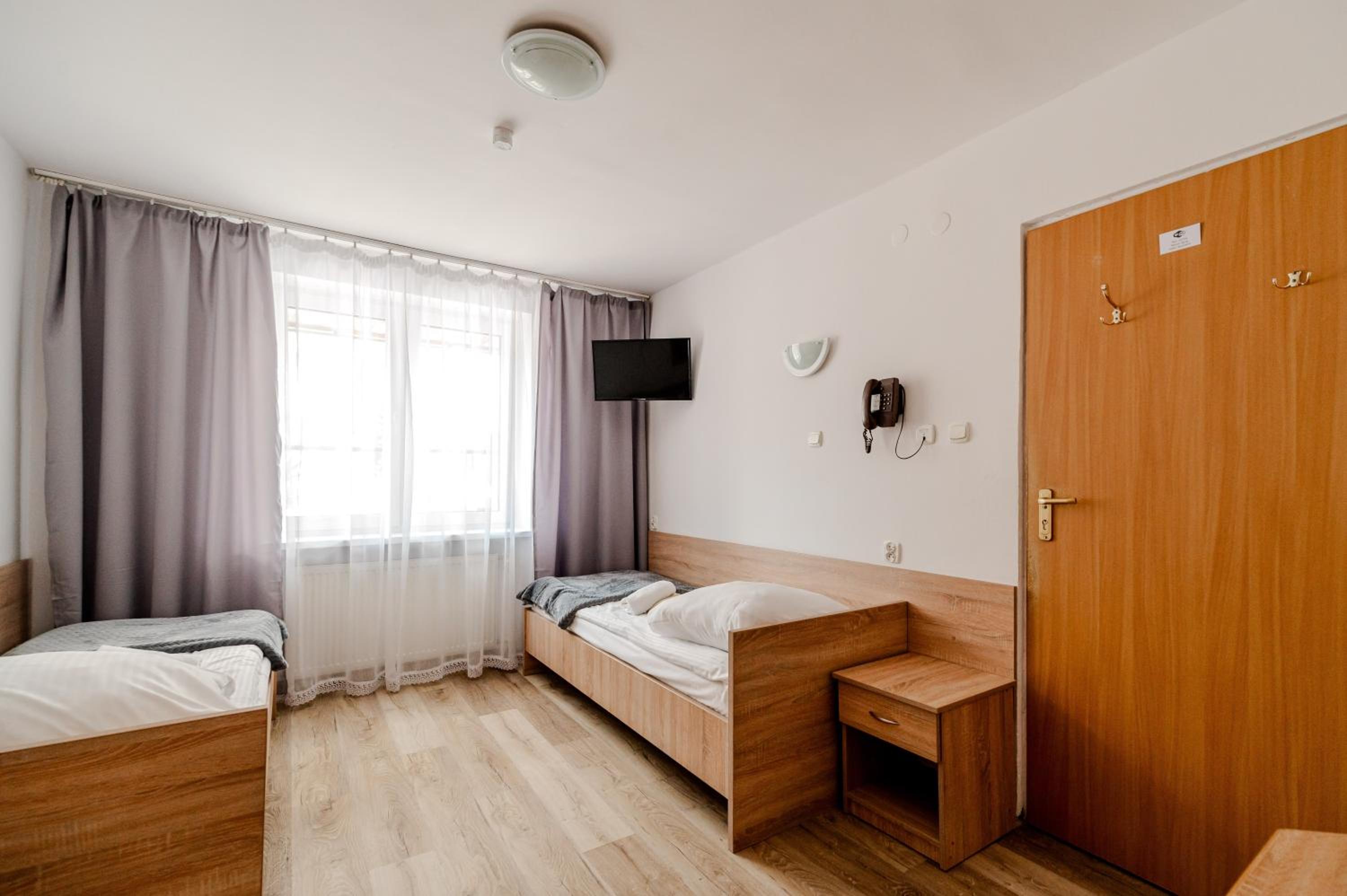Centrum Rekreacji i Rehabilitacji Rysy Krynica Zdrój, Photo 9