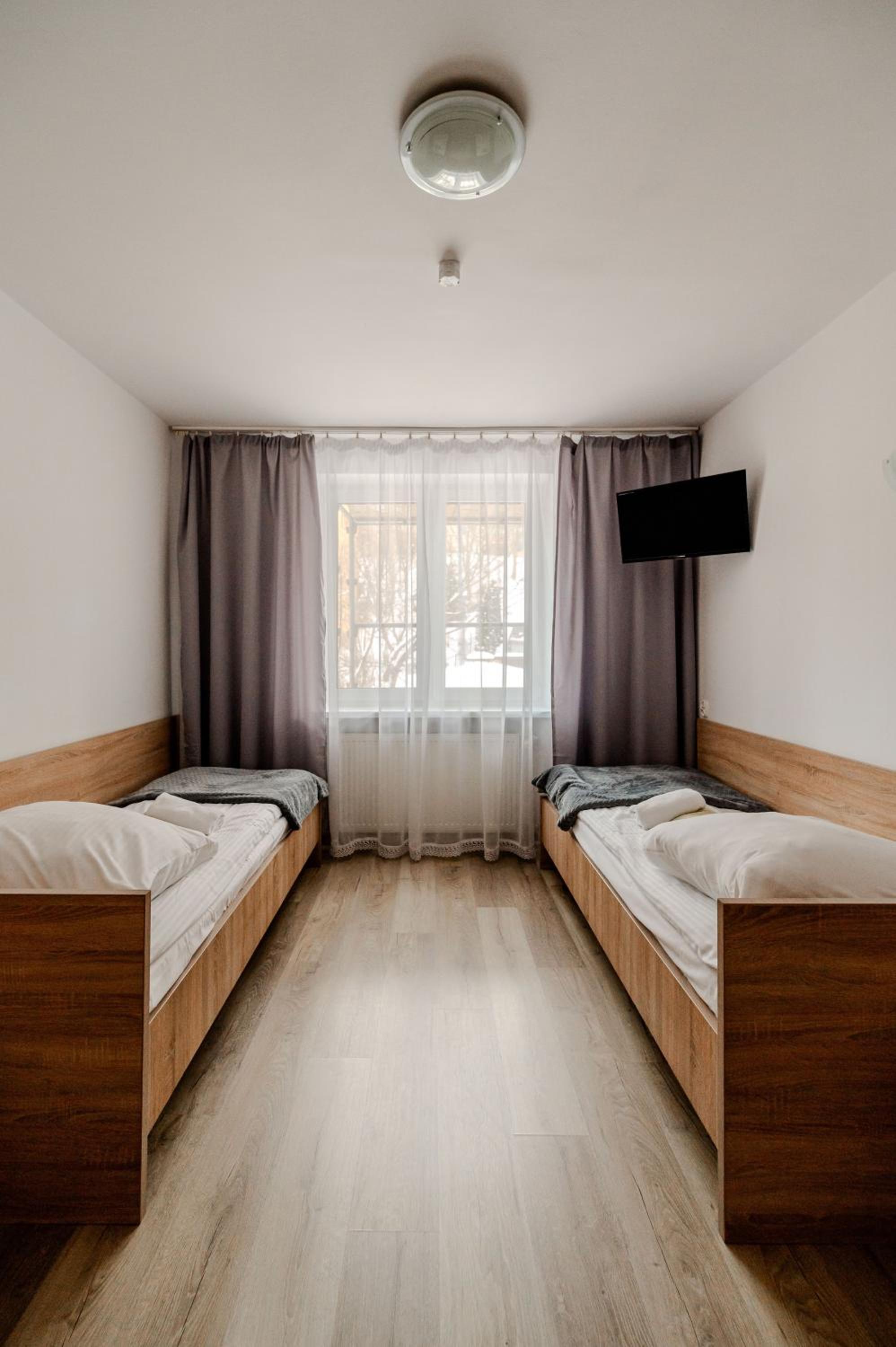 Centrum Rekreacji i Rehabilitacji Rysy Krynica Zdrój, Photo 7