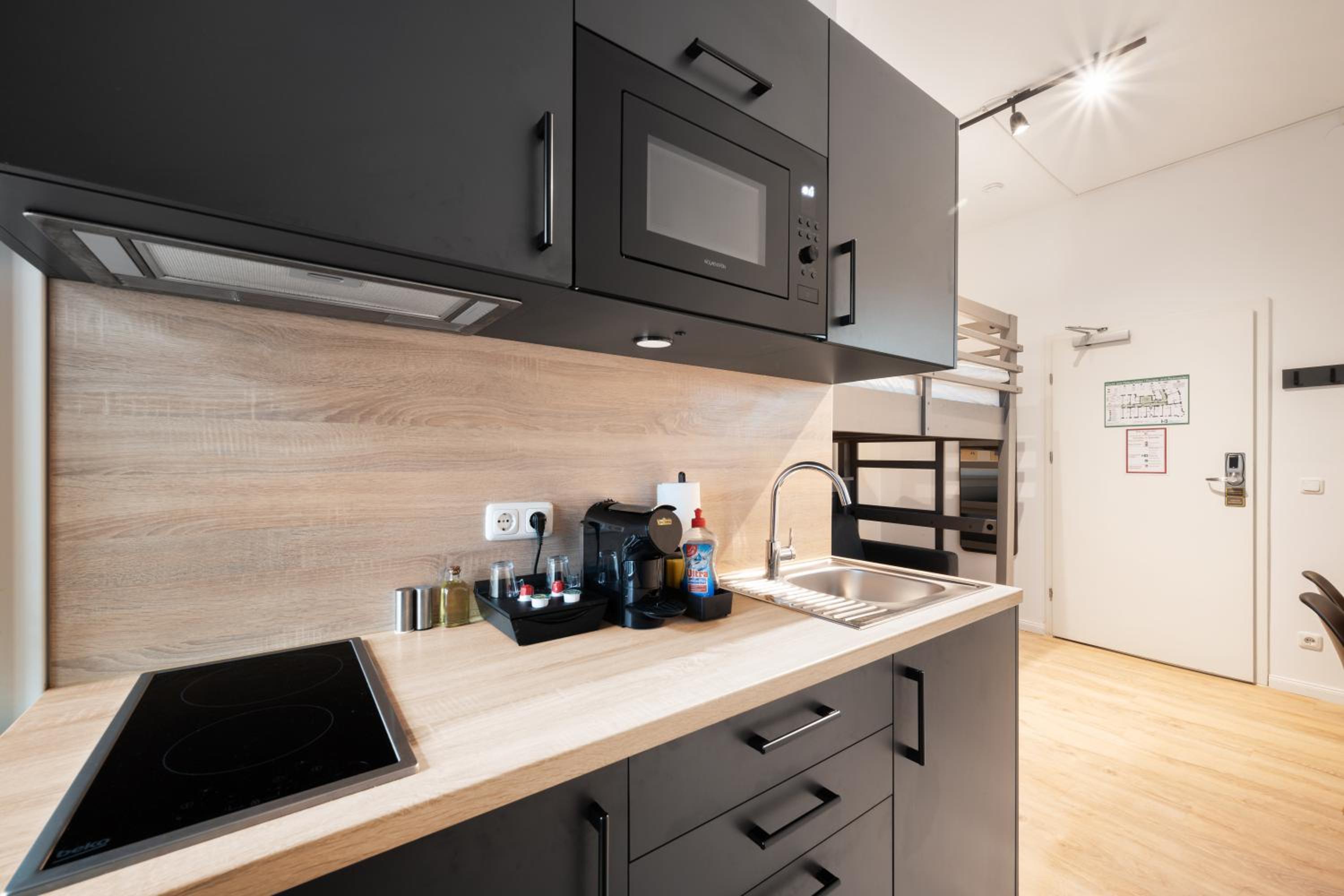 Standard Apartment