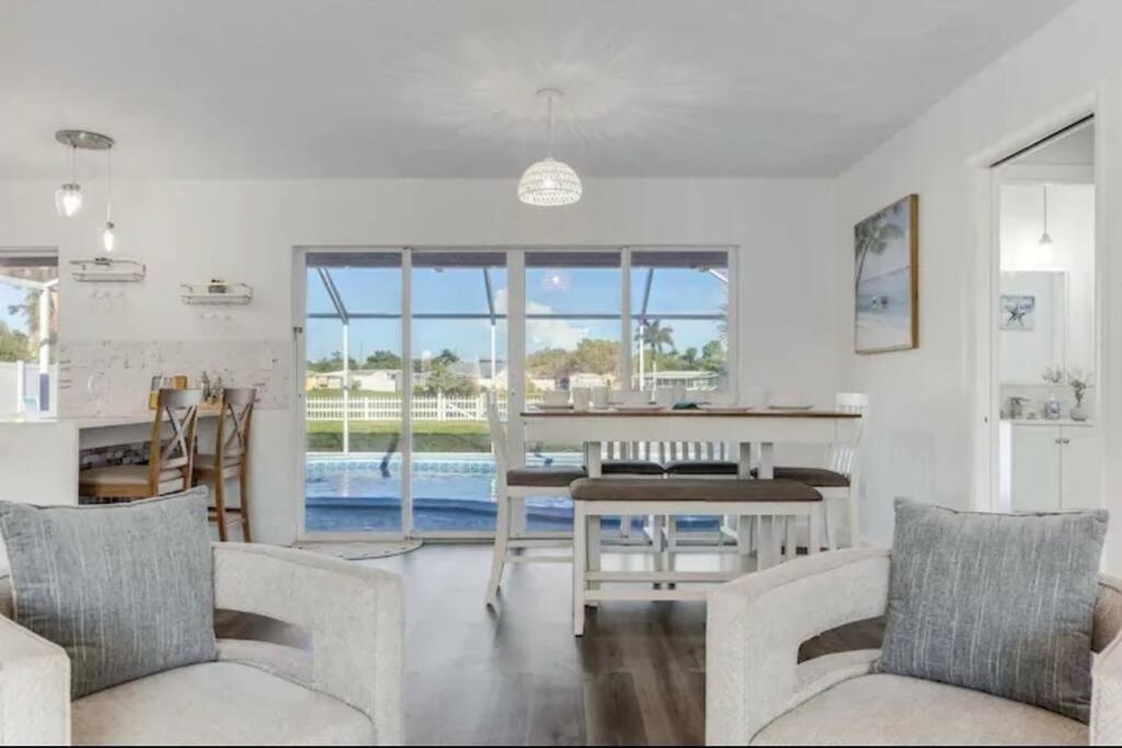 One-Bedroom Villa photo 1