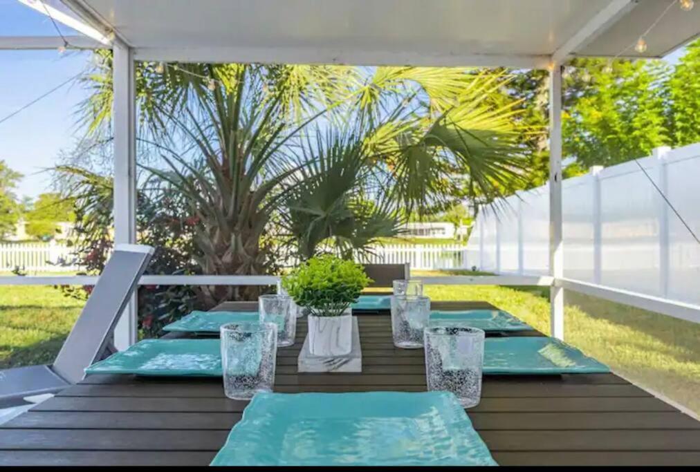 One-Bedroom Villa photo 3
