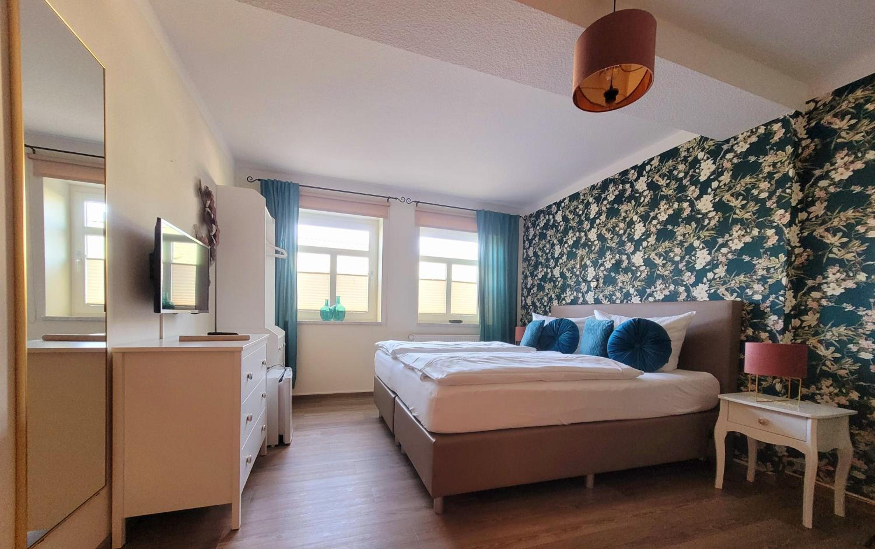 Premium Double Room