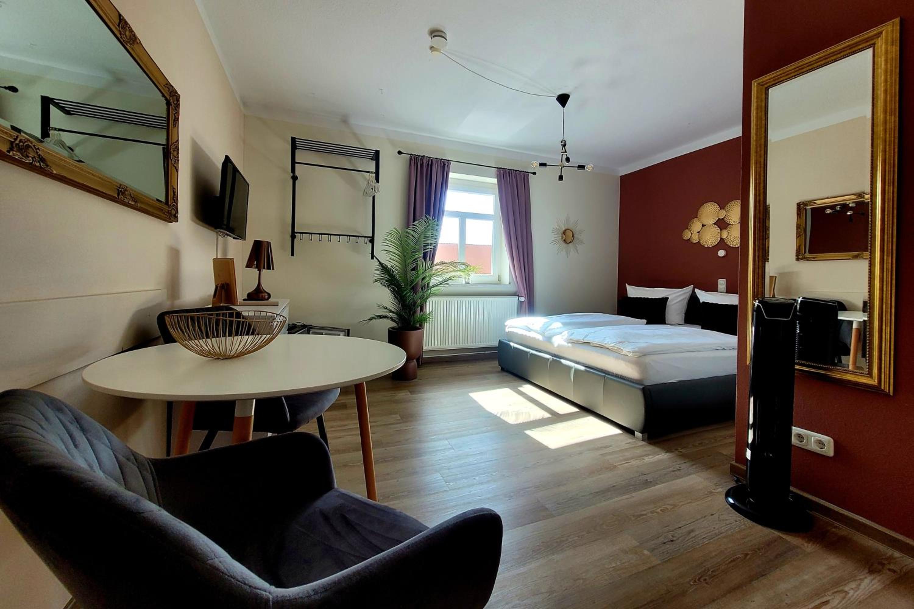 Double Room photo 1