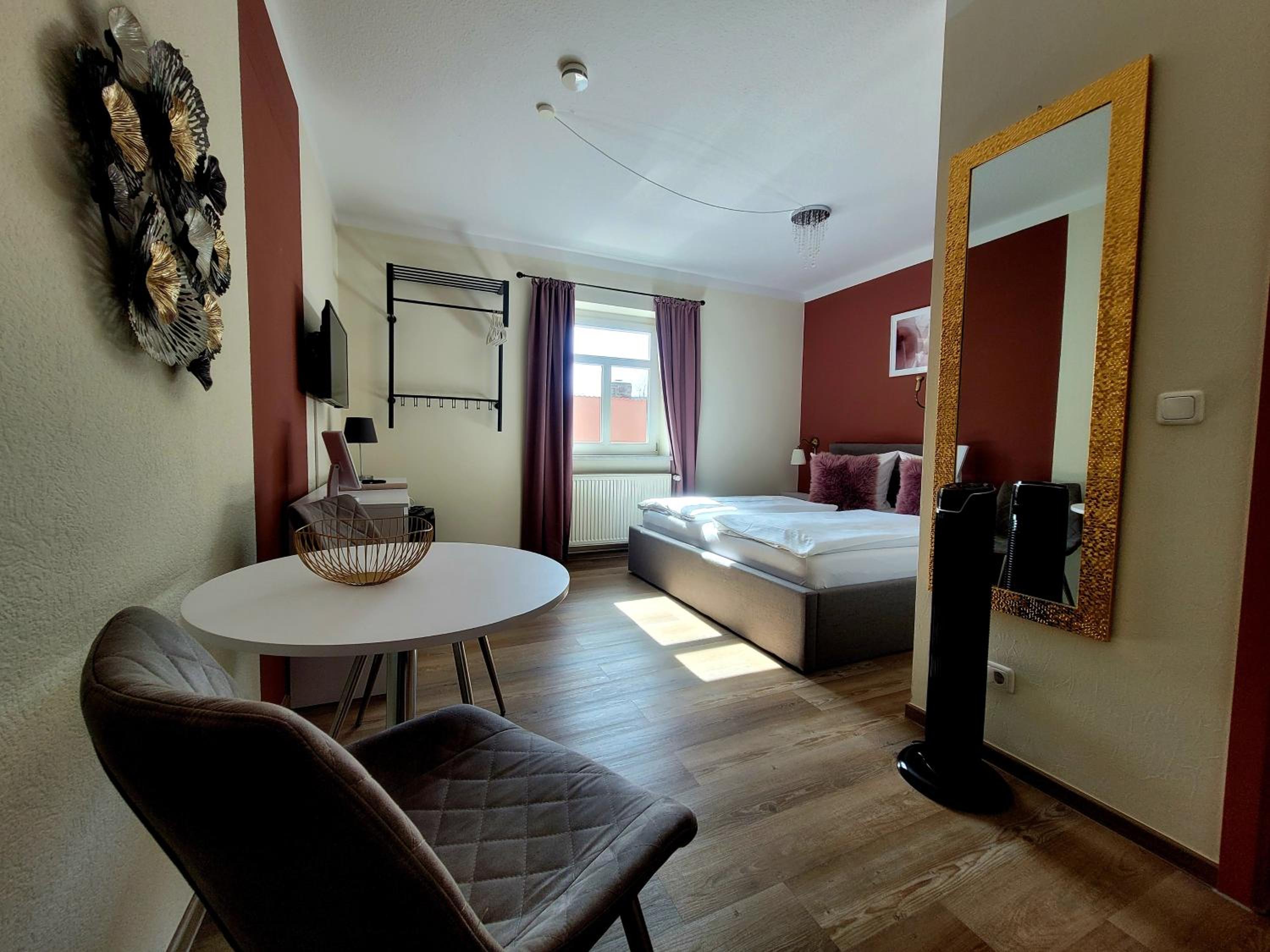 Double Room photo 1