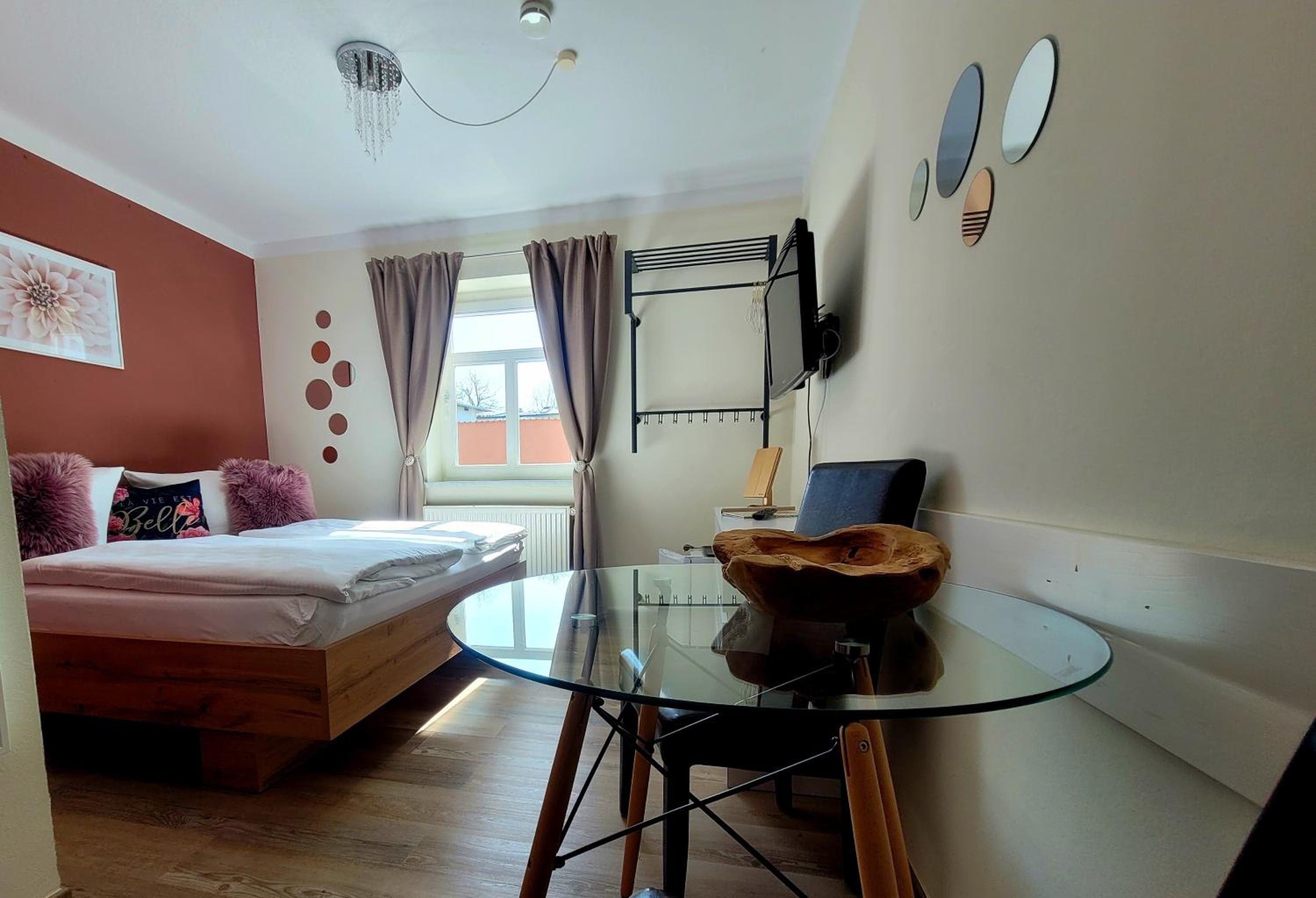 Double Room photo 2