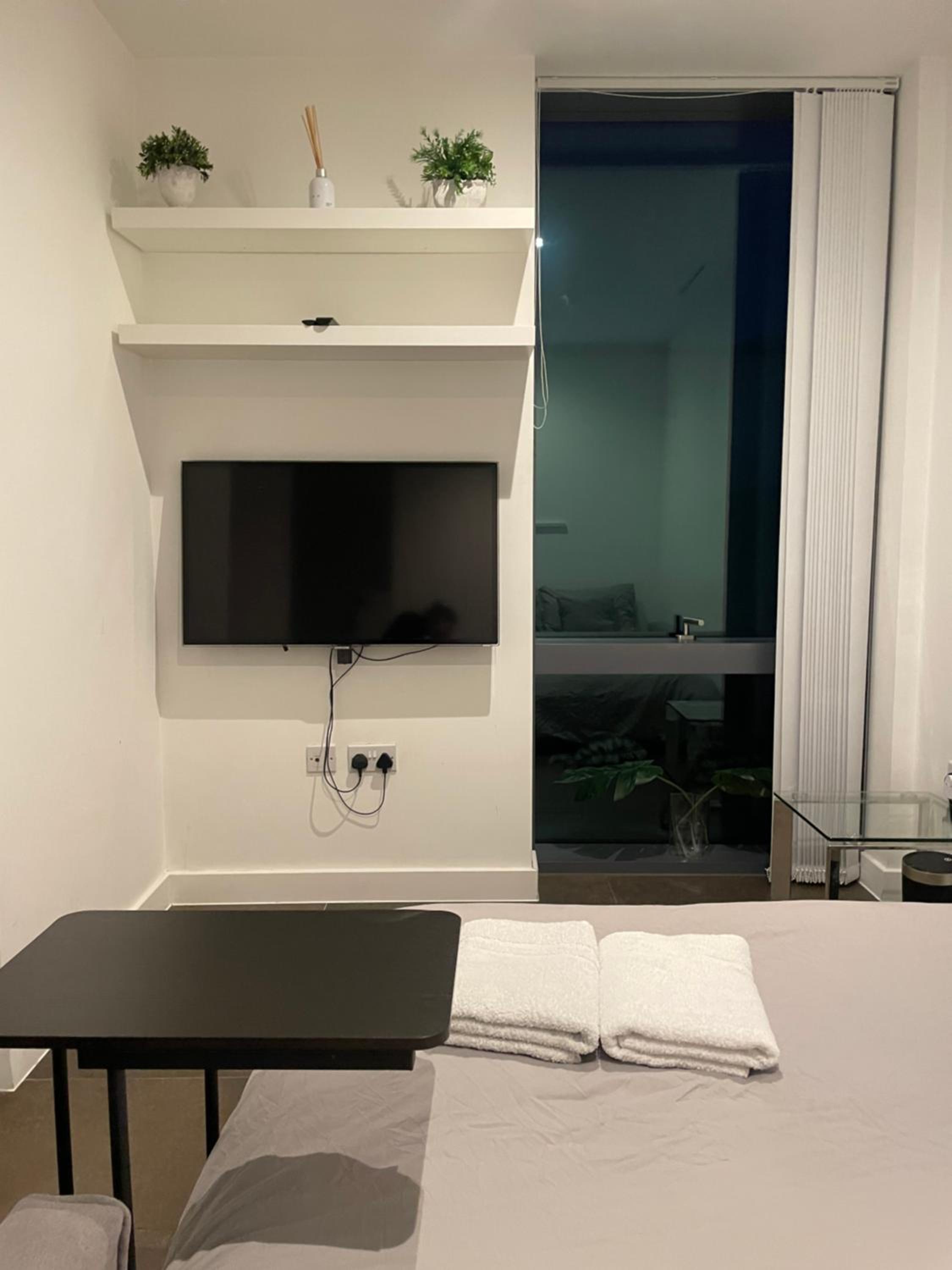 Double Room with Lake View photo 2