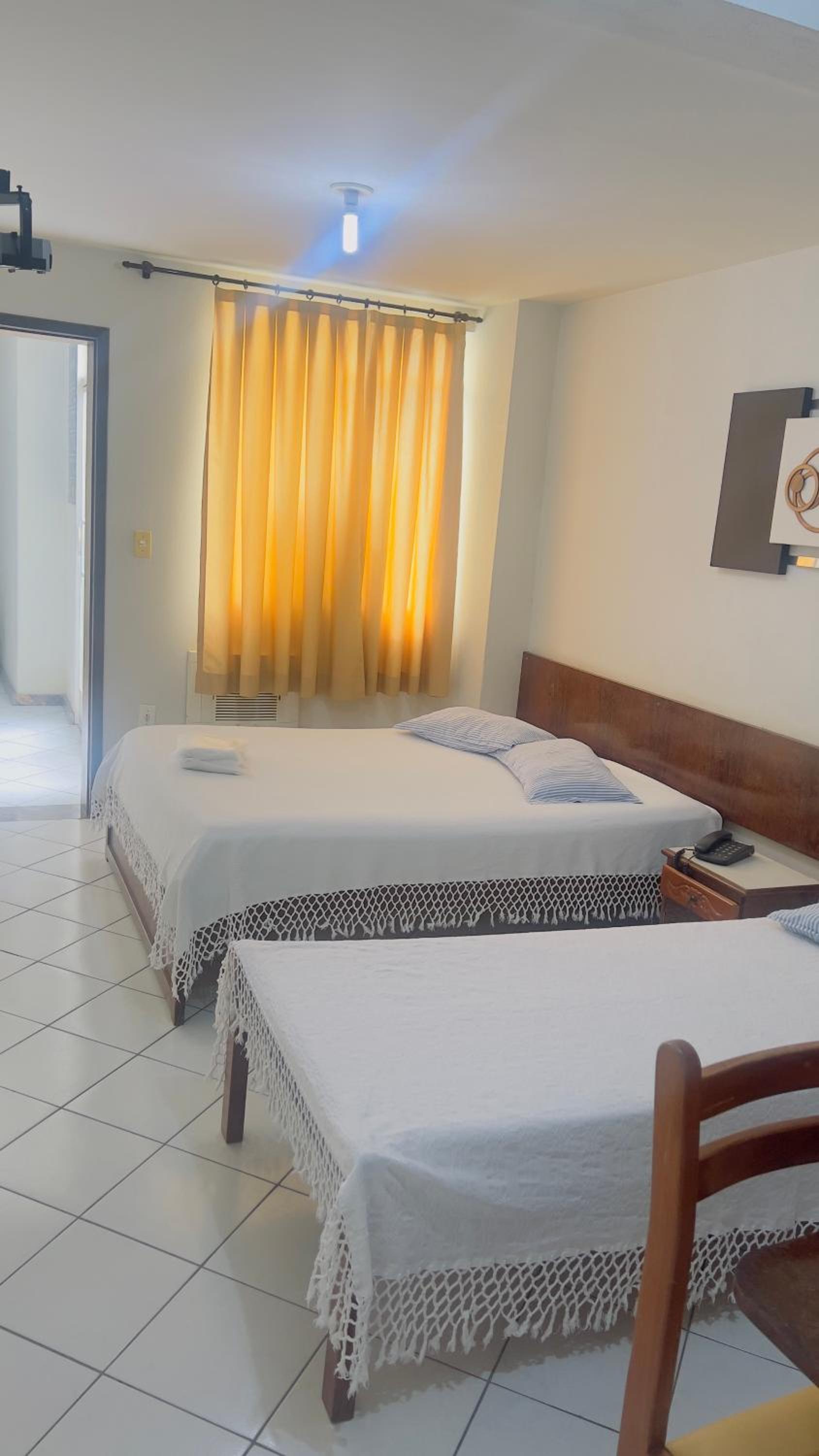 Deluxe Room (2 Adults + 1 Child) photo 1