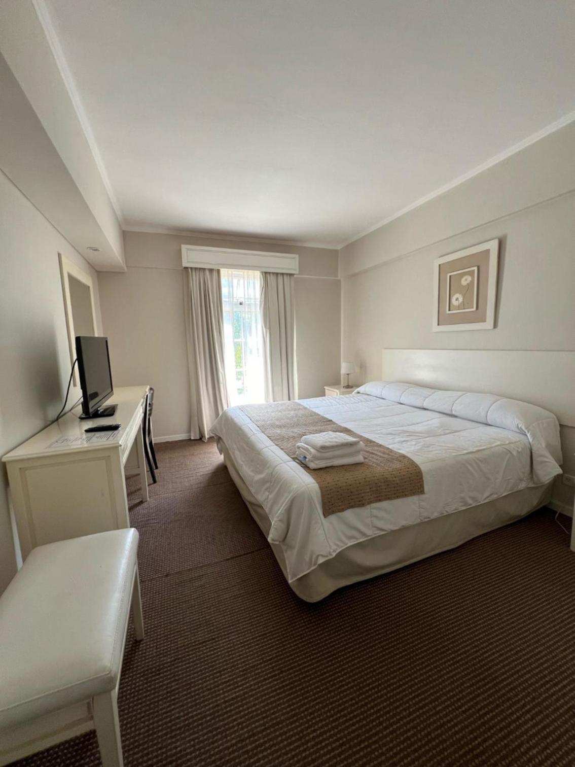 Double or Twin Room with Private Bathroom