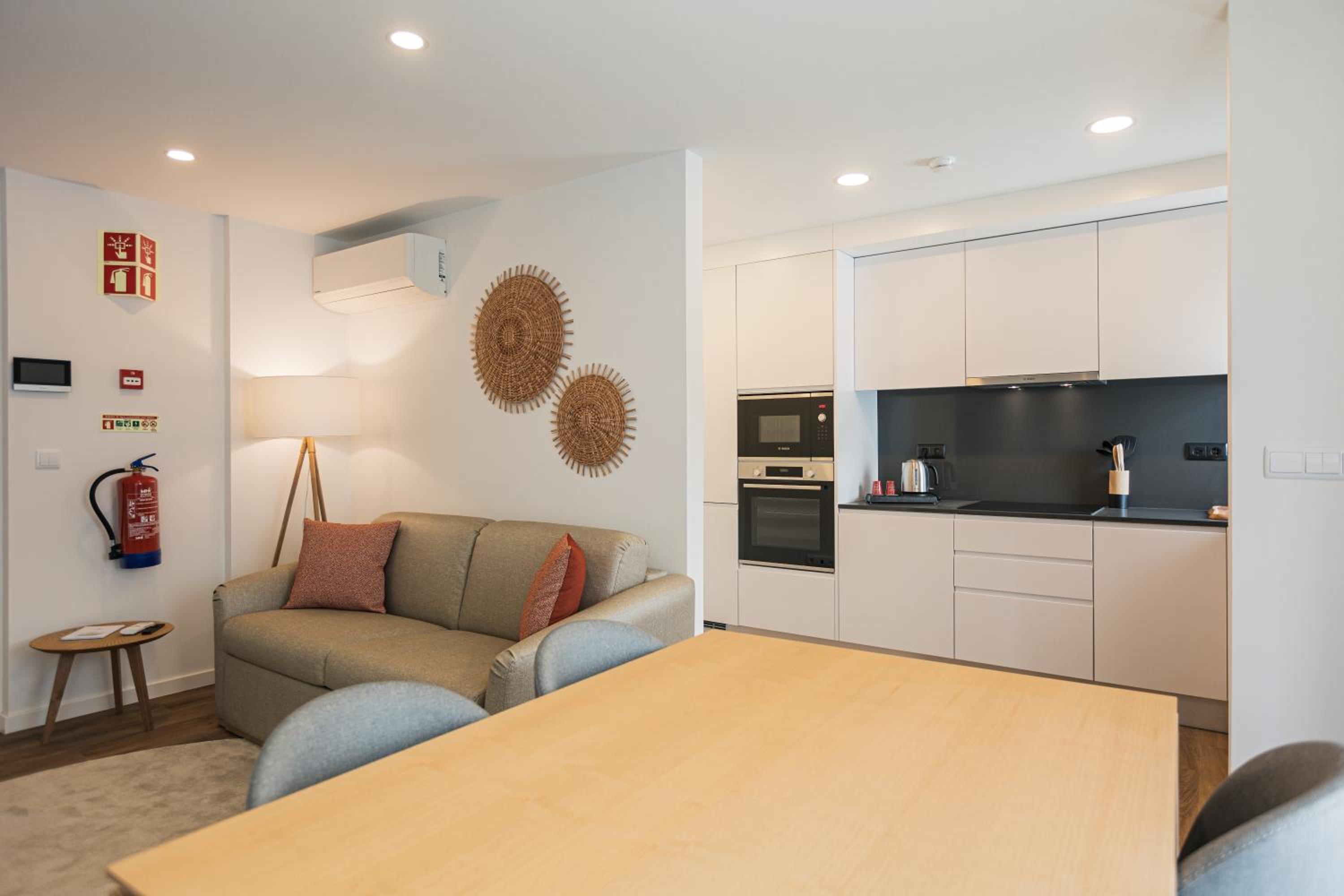 Superior Apartment