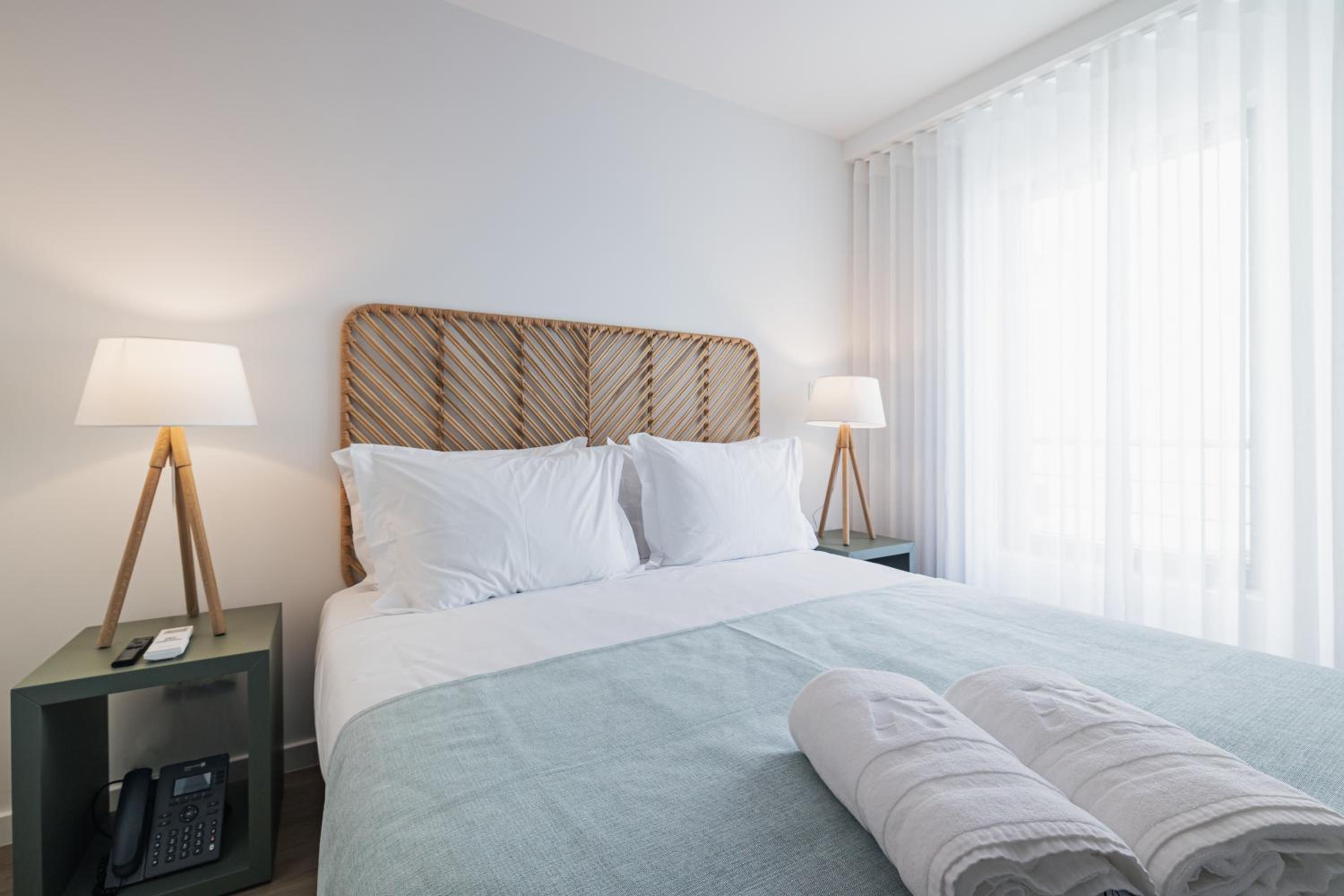 Superior Apartment