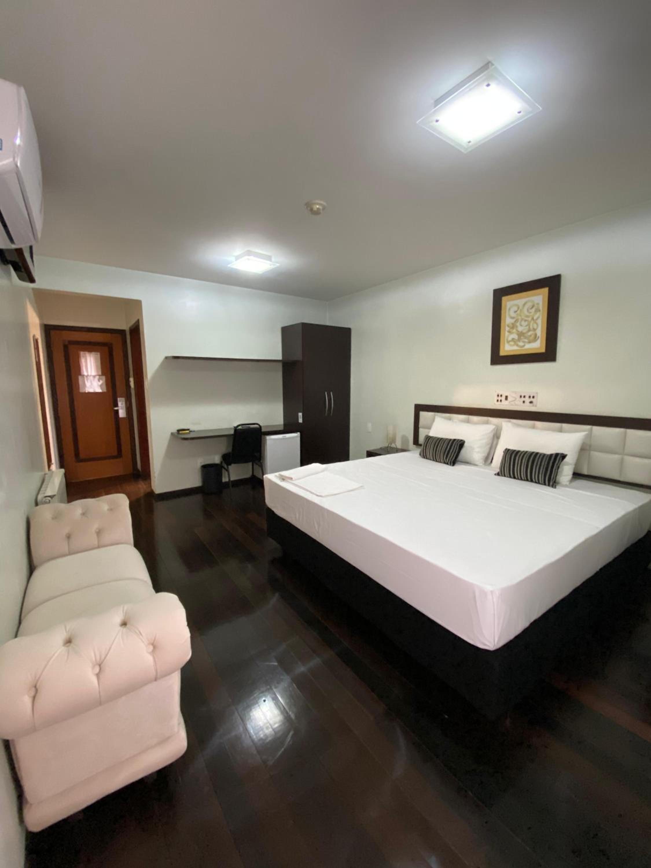 Premium Double Room