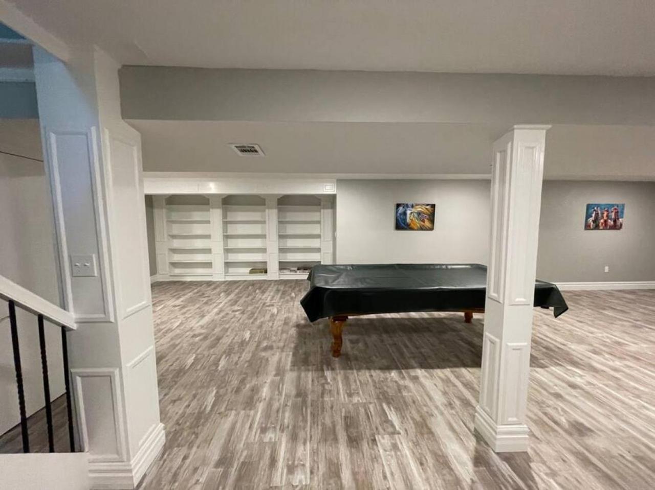 Four-Bedroom House photo 2