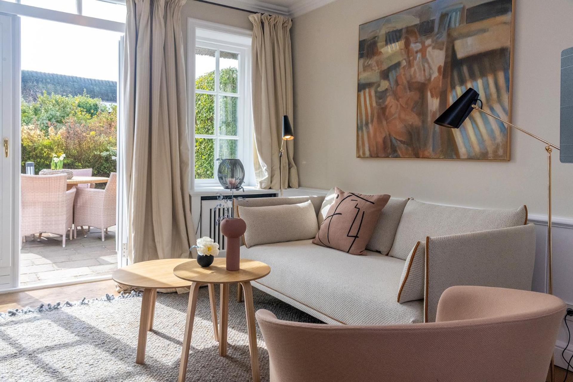 Comfort Apartment