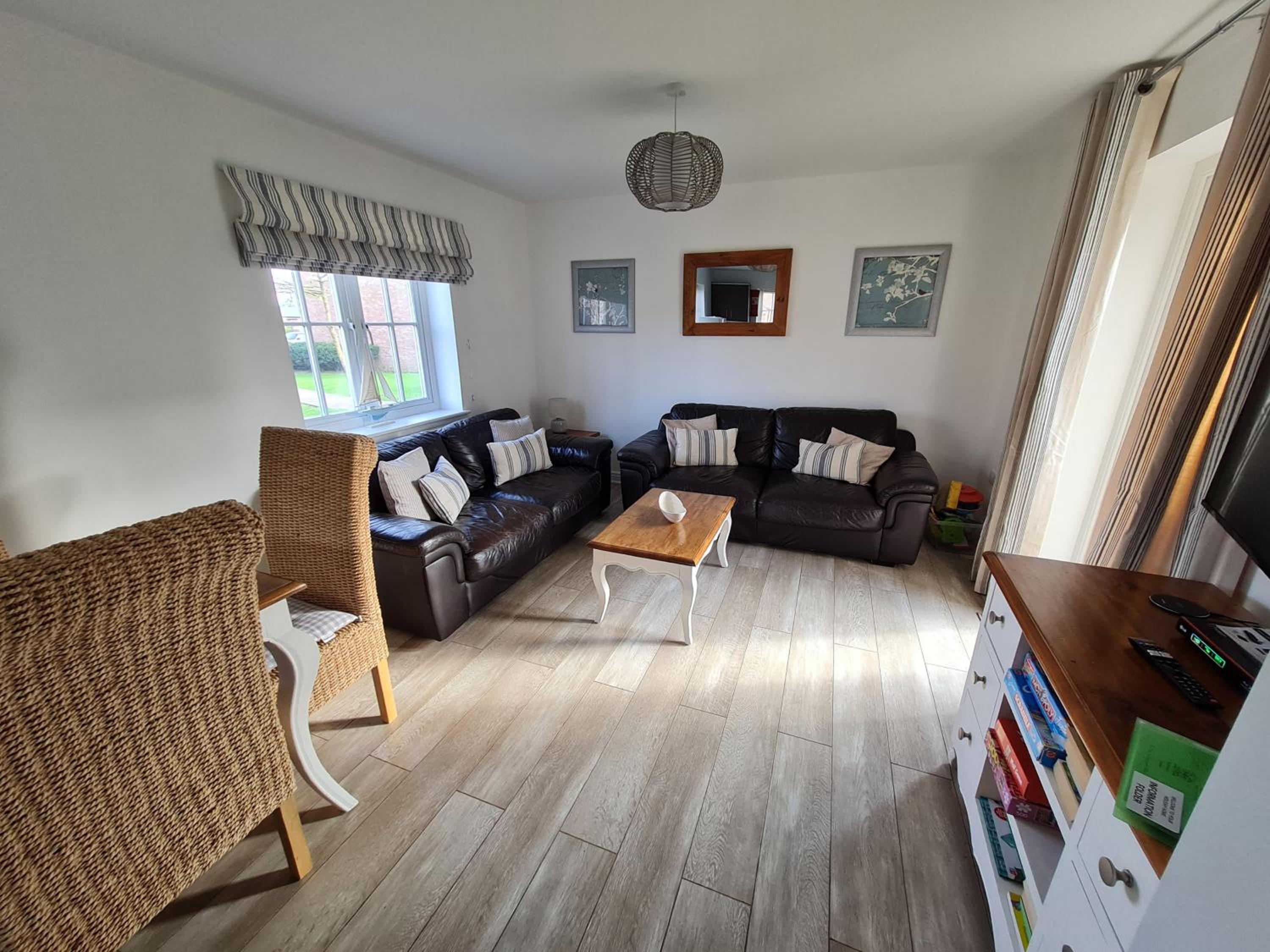 Vacation Home photo 1