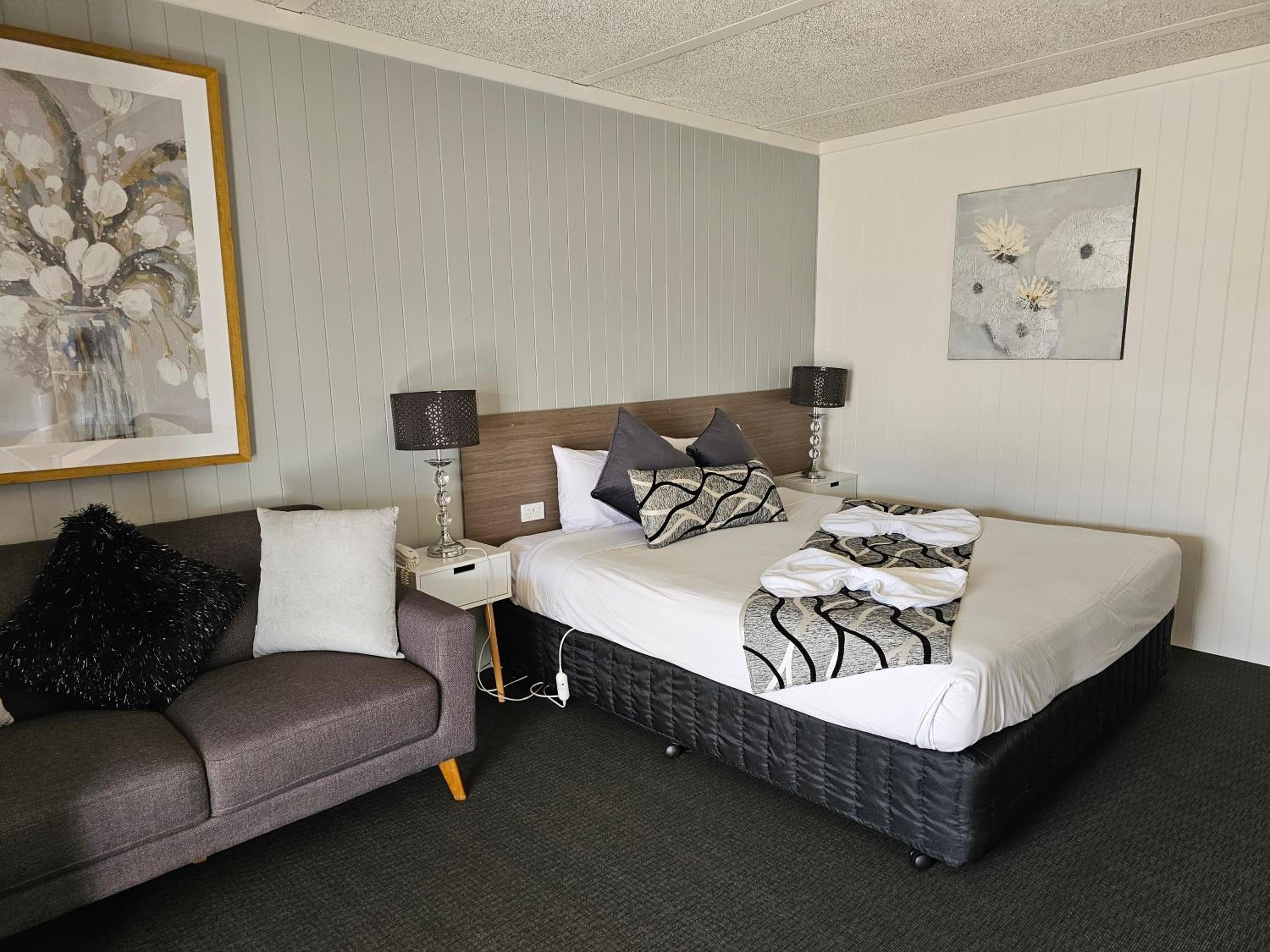 Executive Suite photo 1