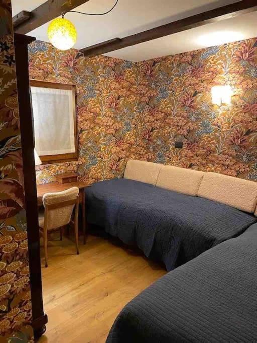 Two-Bedroom Chalet photo 1