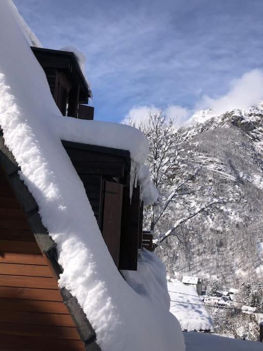 Two-Bedroom Chalet photo 3
