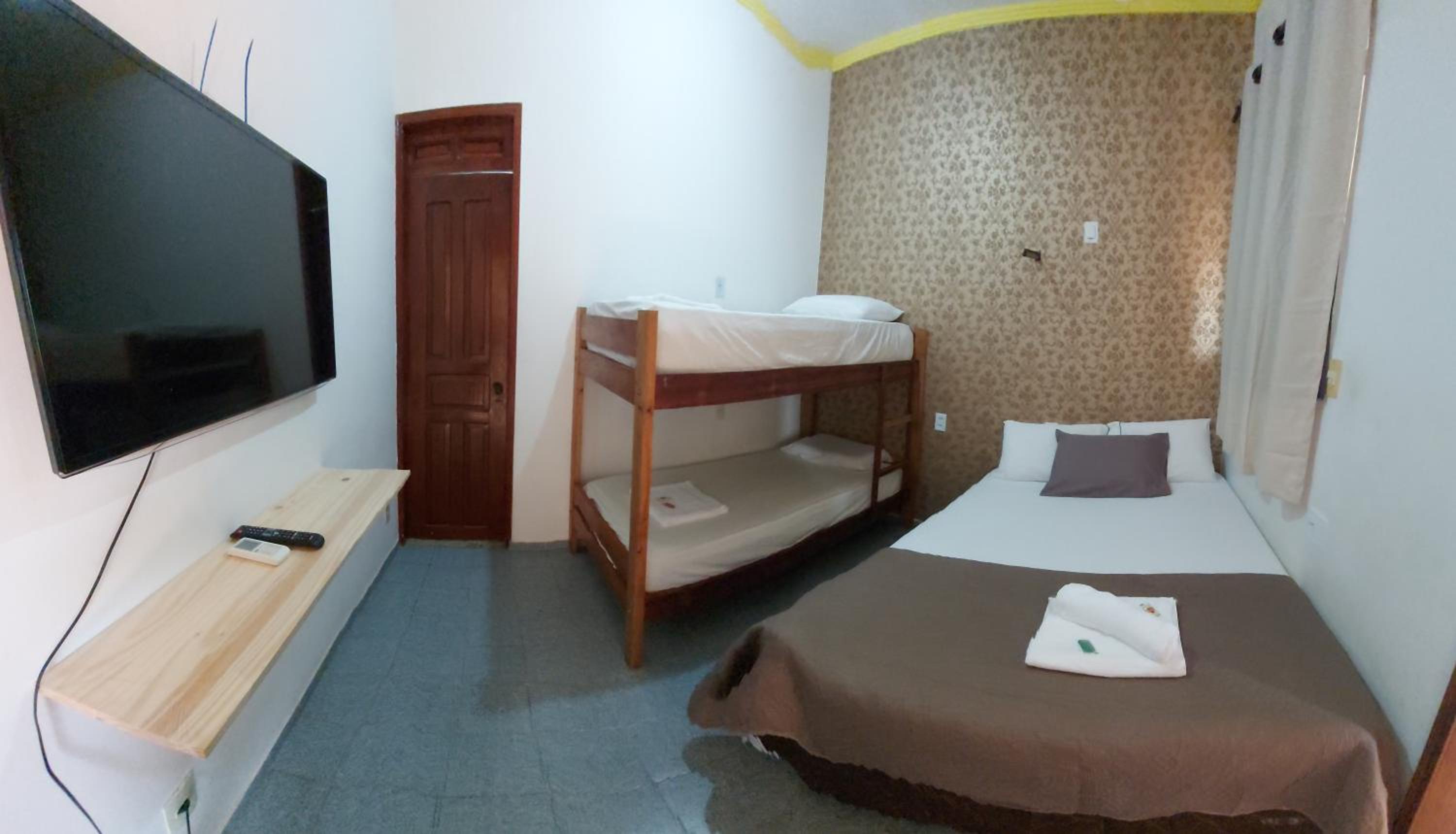 Standard Quadruple Room photo 3