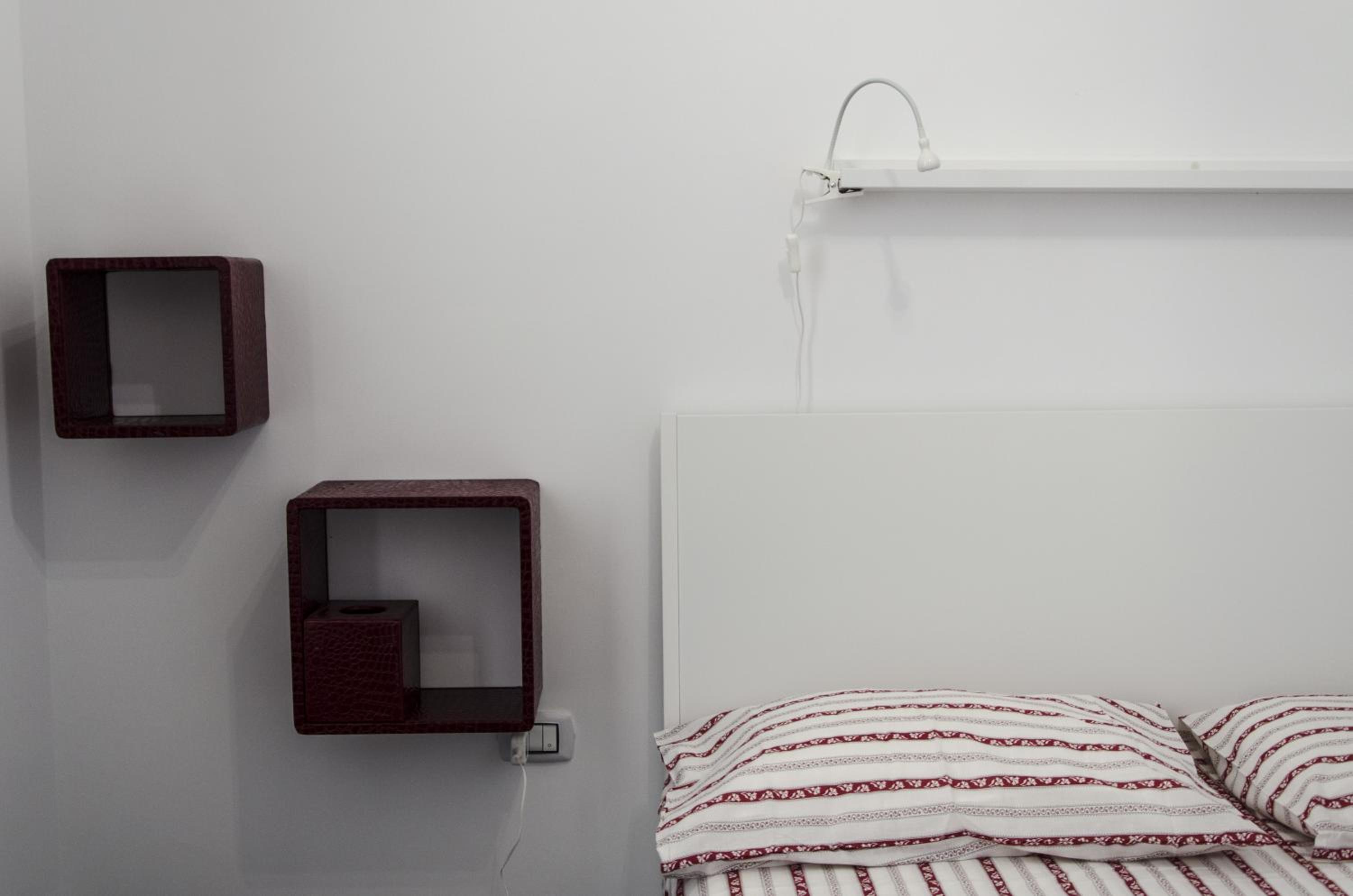 Standard Double Room - Photo 5