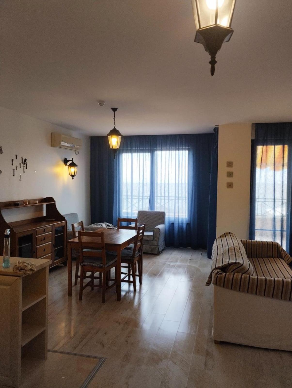 Deluxe Apartment First Line - Complex Sirena photo 1