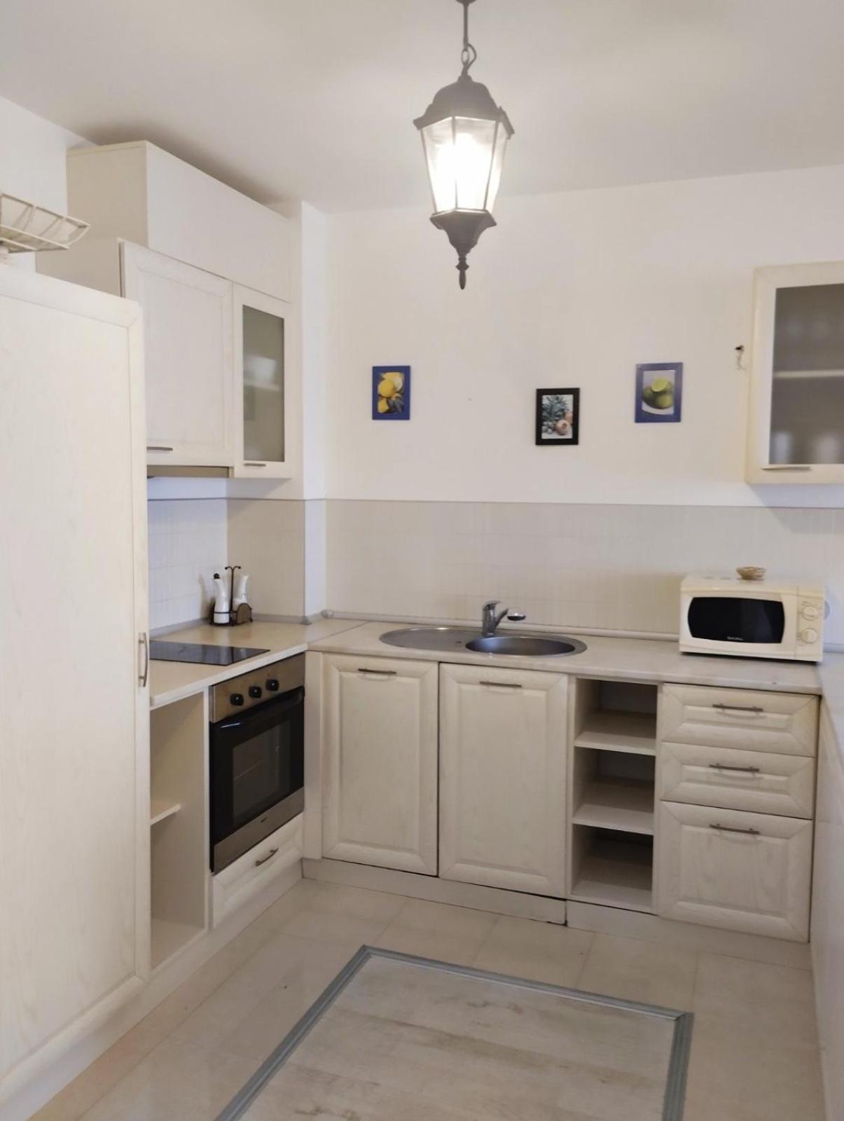 Deluxe Apartment First Line - Complex Sirena photo 3