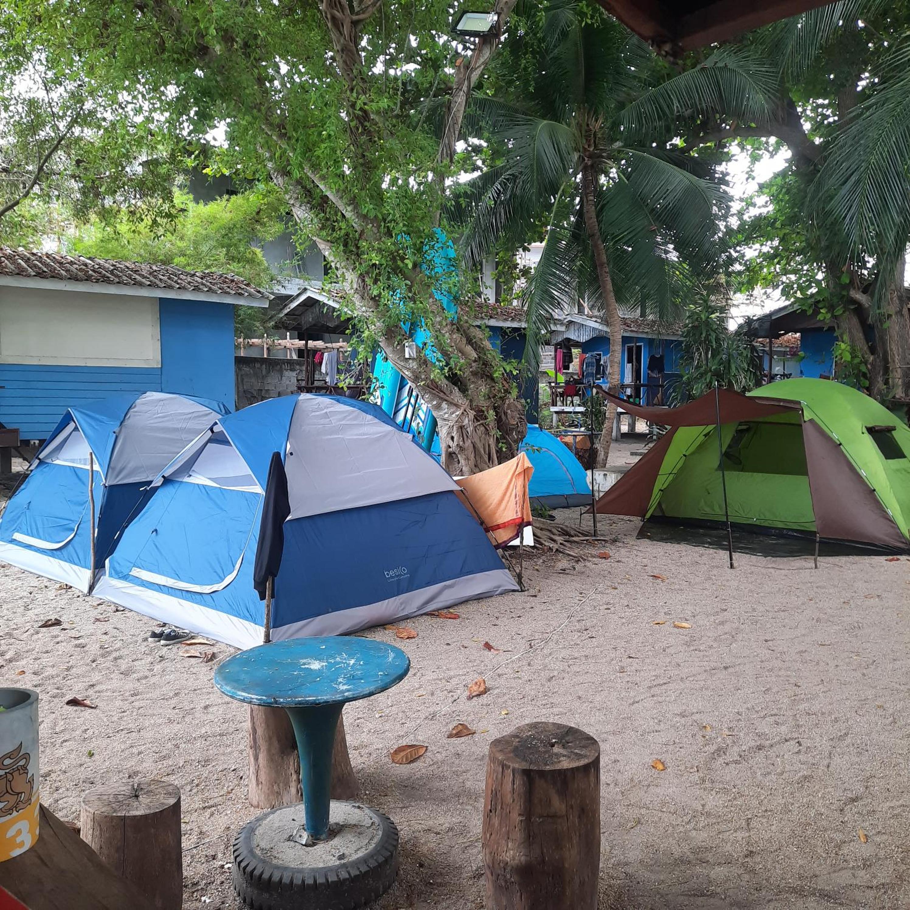 Tent photo 3