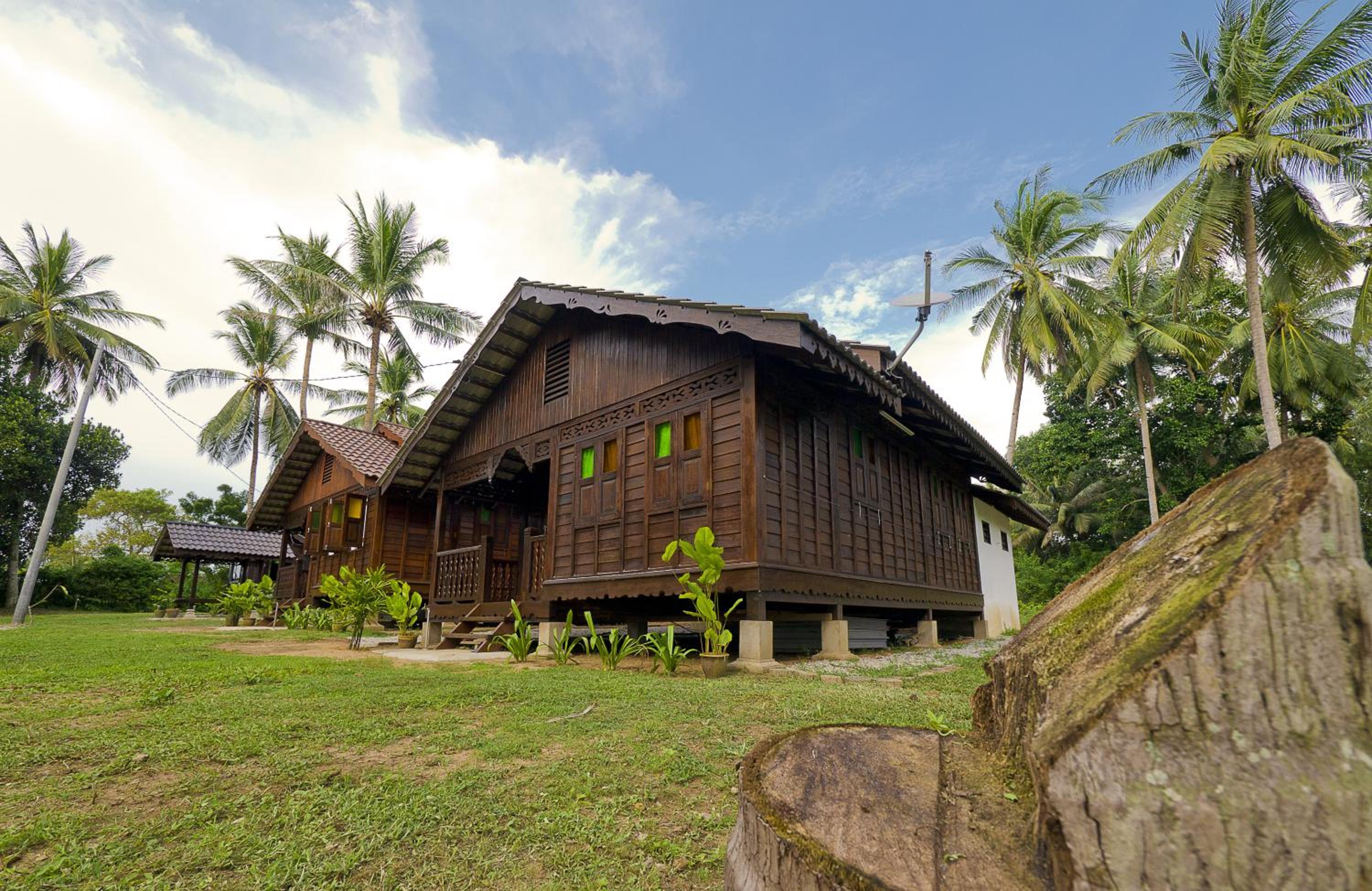 Vacation Home photo 2
