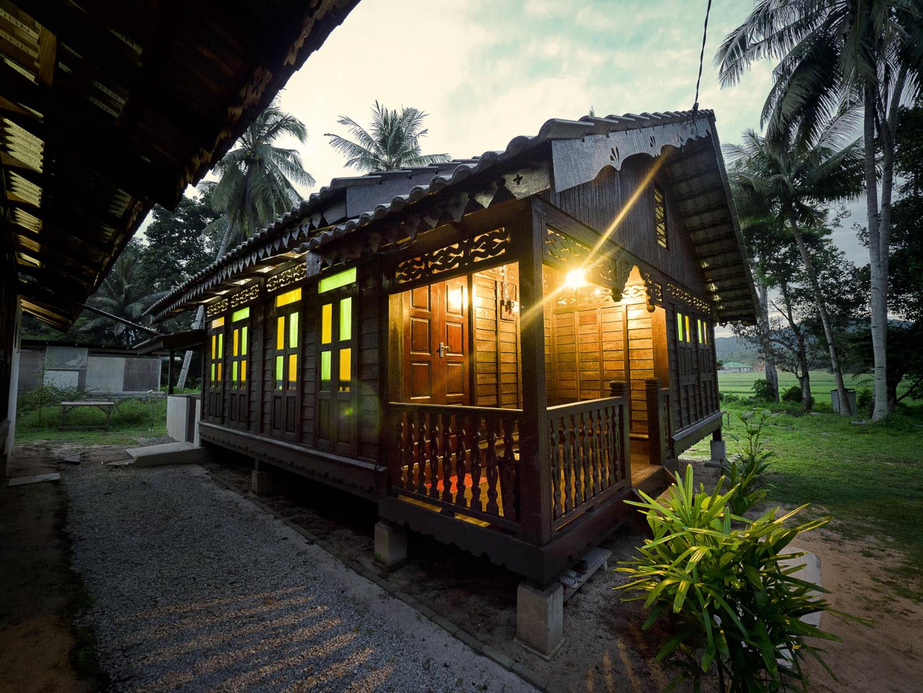 Vacation Home photo 3