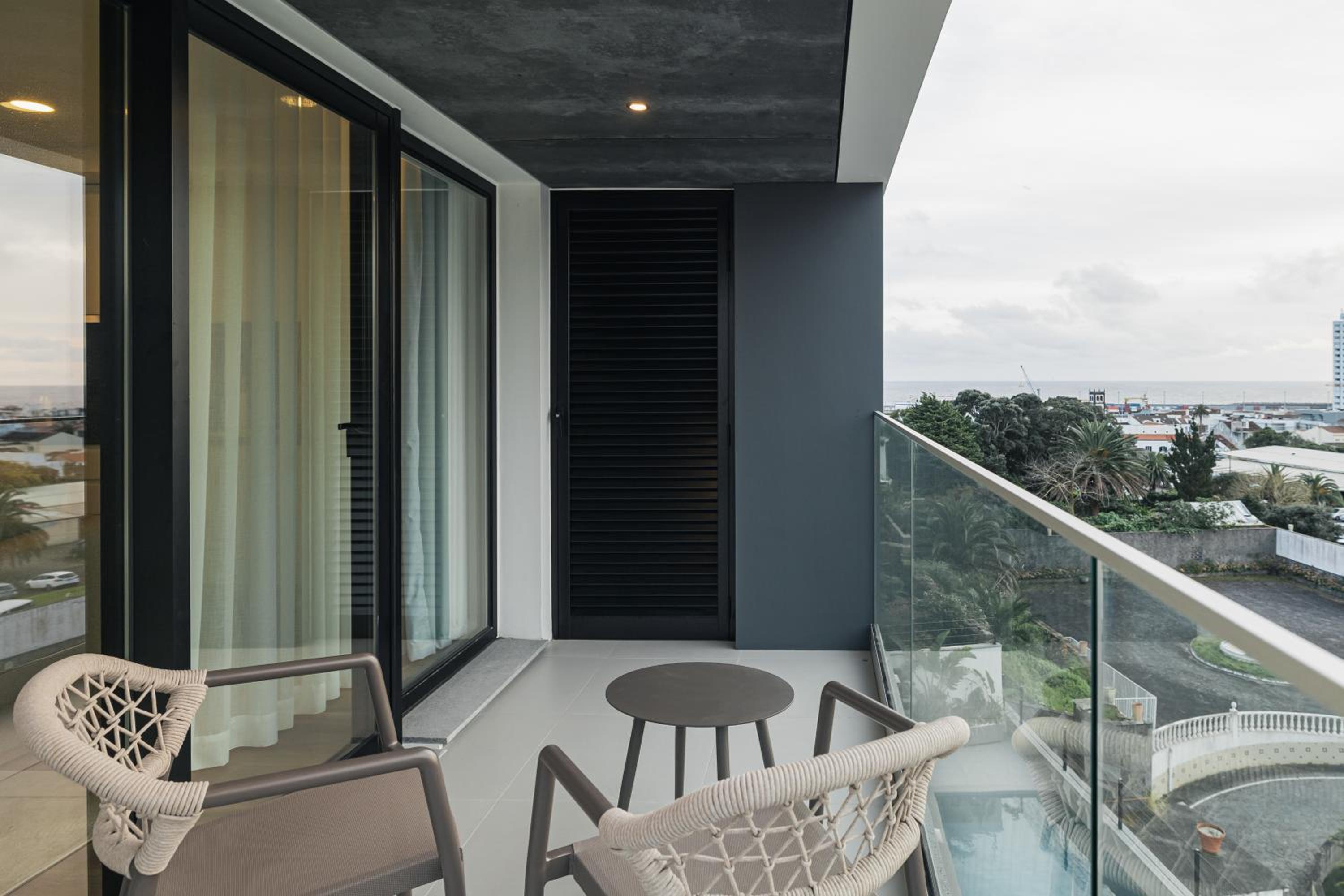 Apartment with Sea View