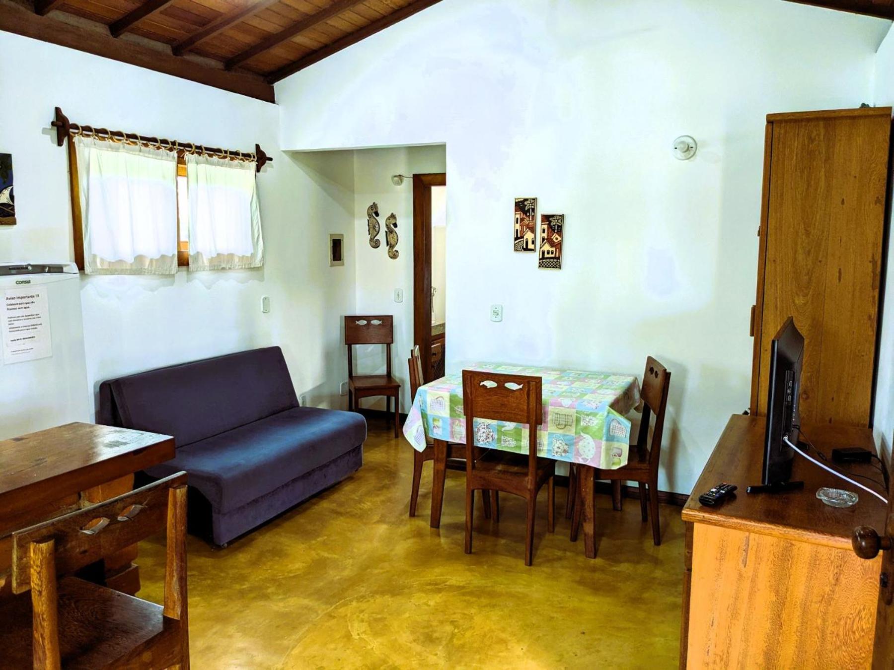 Apartment with Balcony (2 Adults + 2 Children)