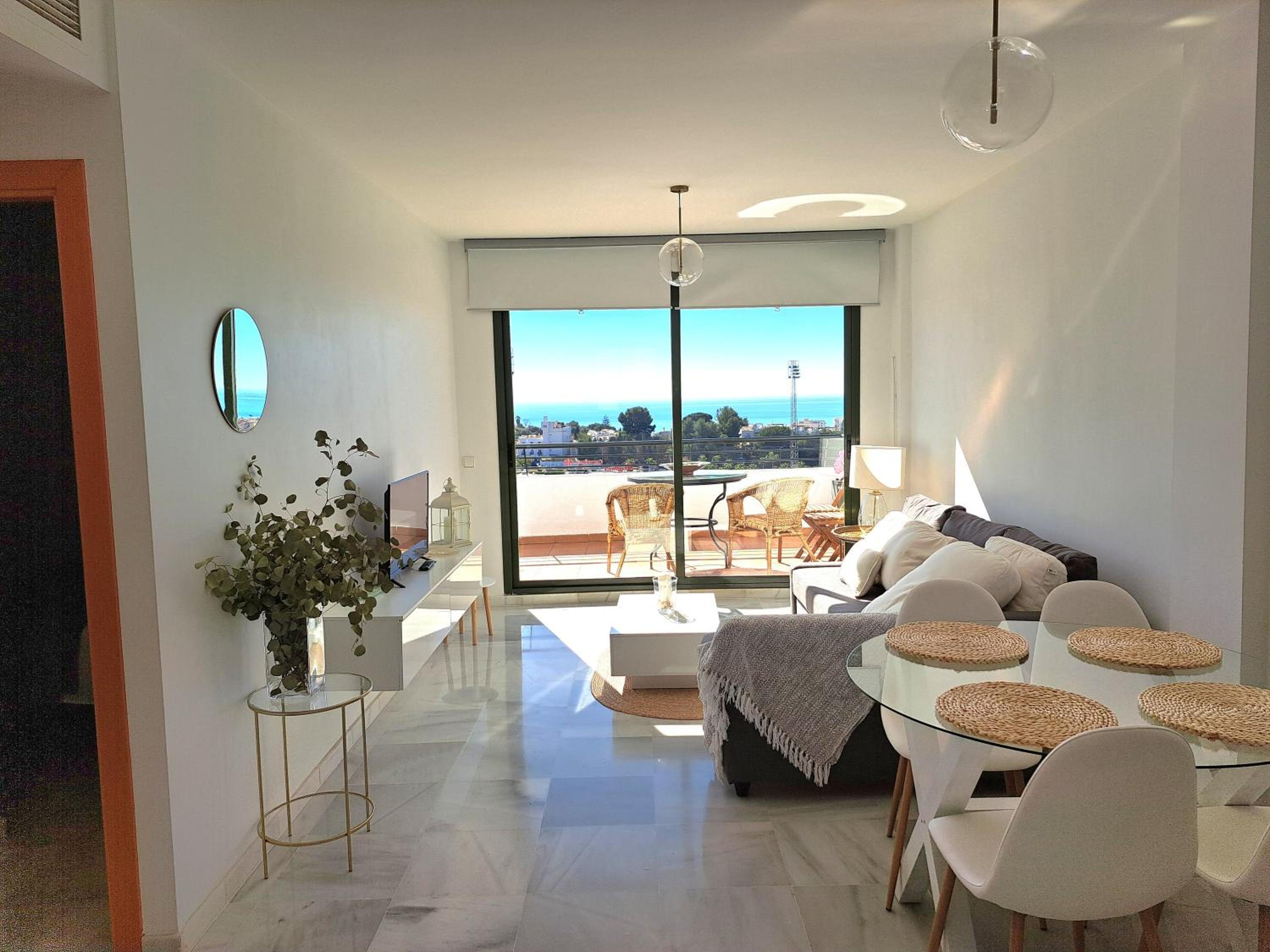 Apartamento Superior de Dos Habitaciones