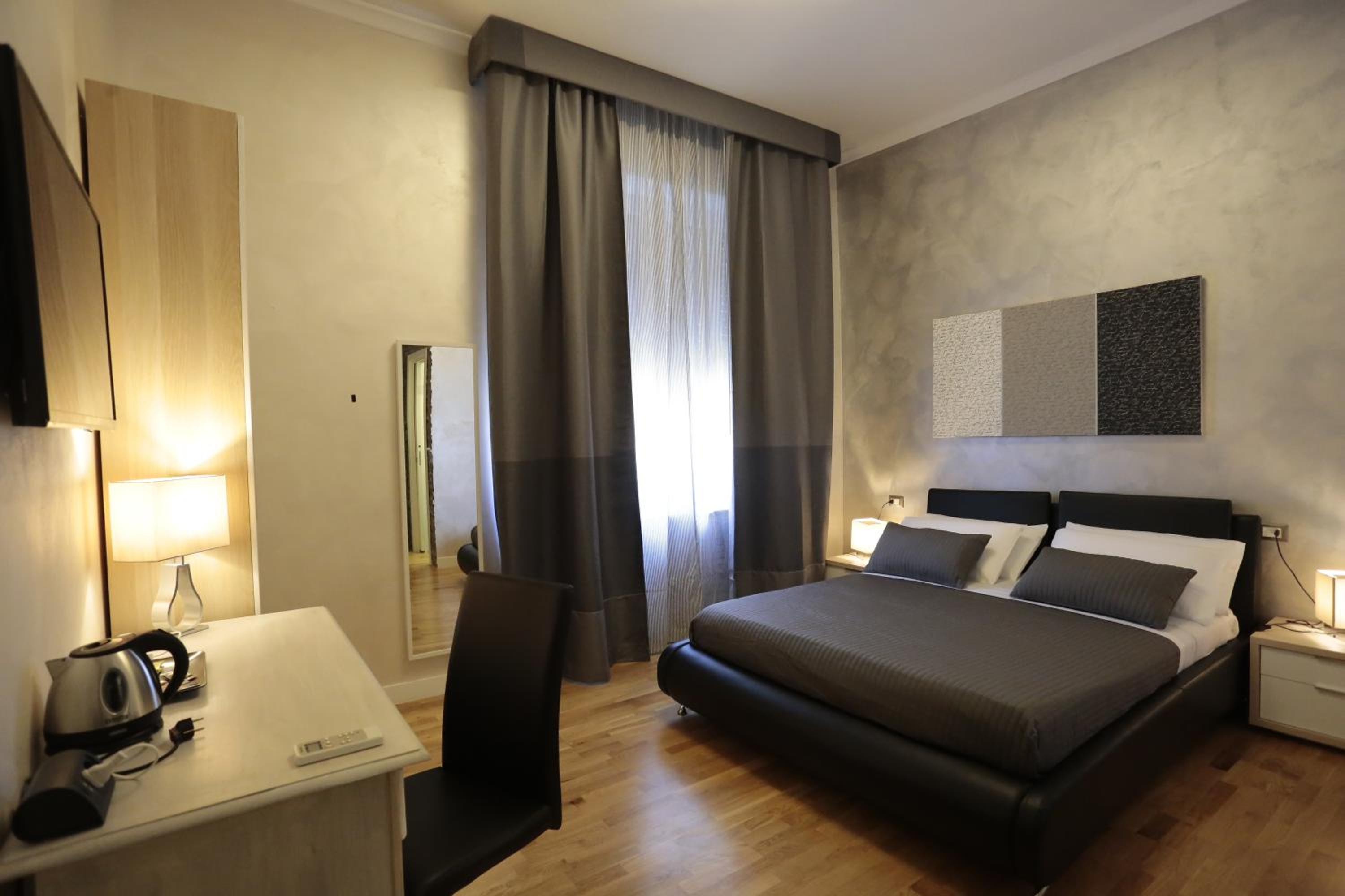 Triple Room photo 1