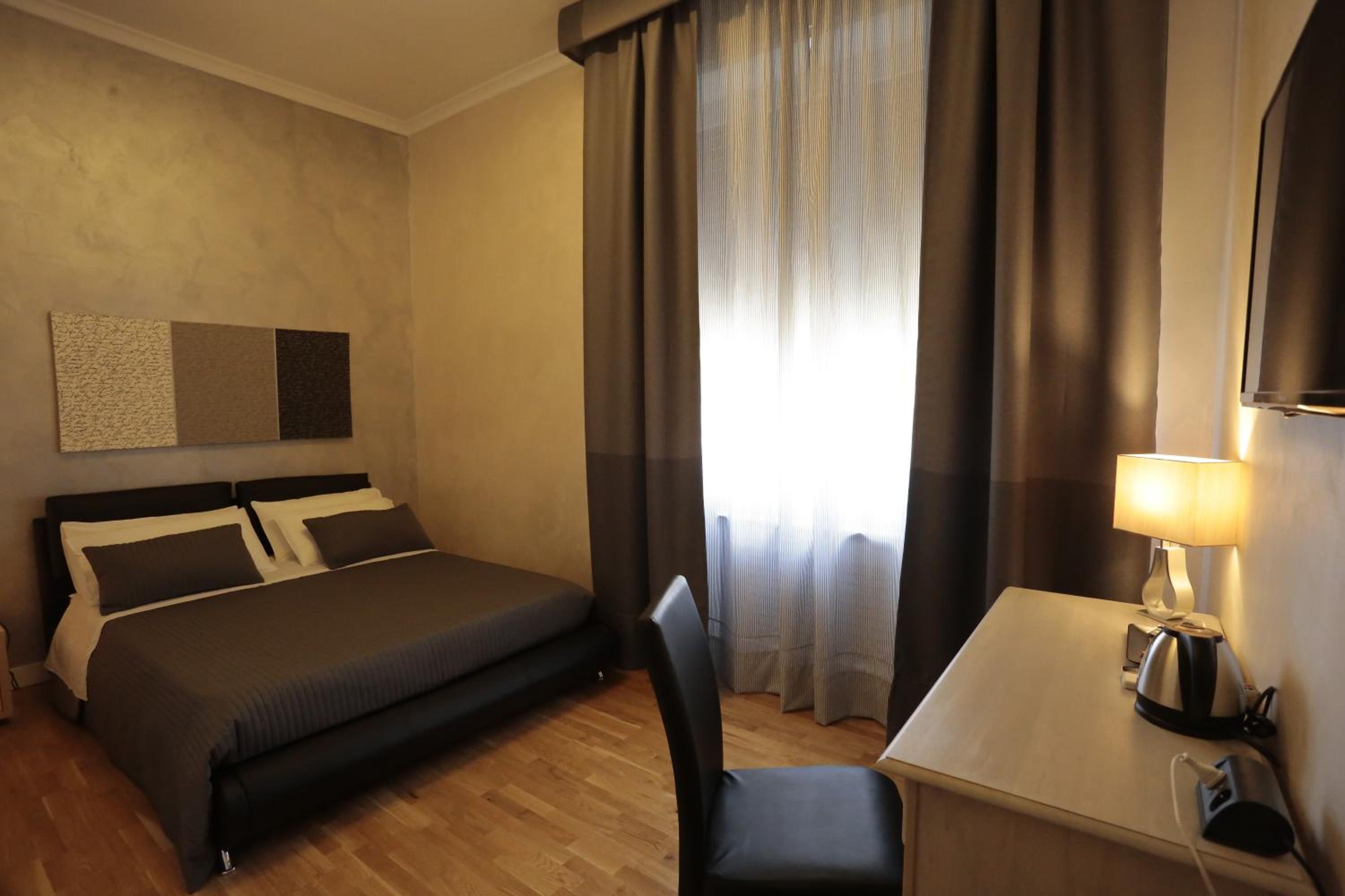 Double Room photo 1