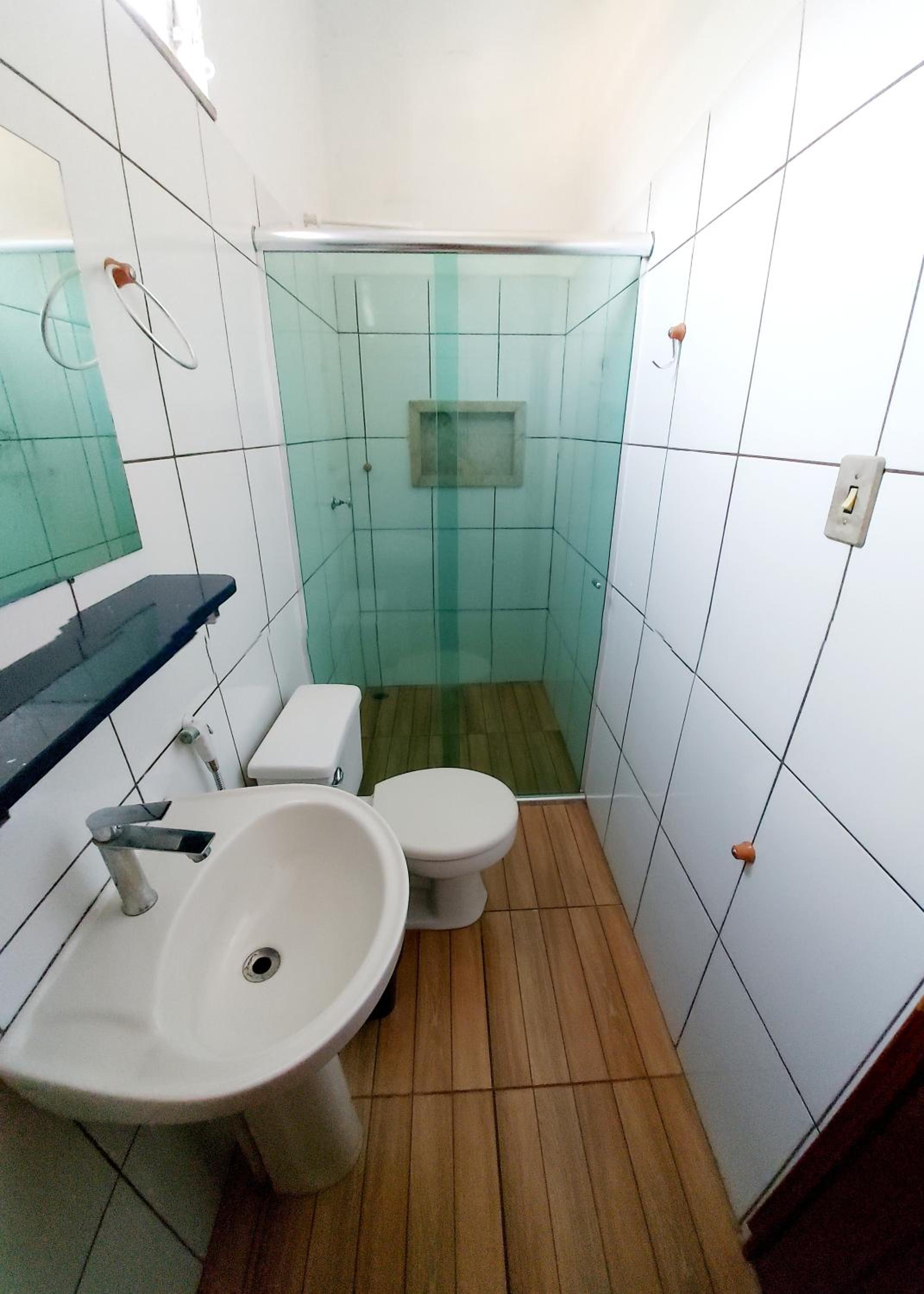 Standard Quadruple Room photo 2