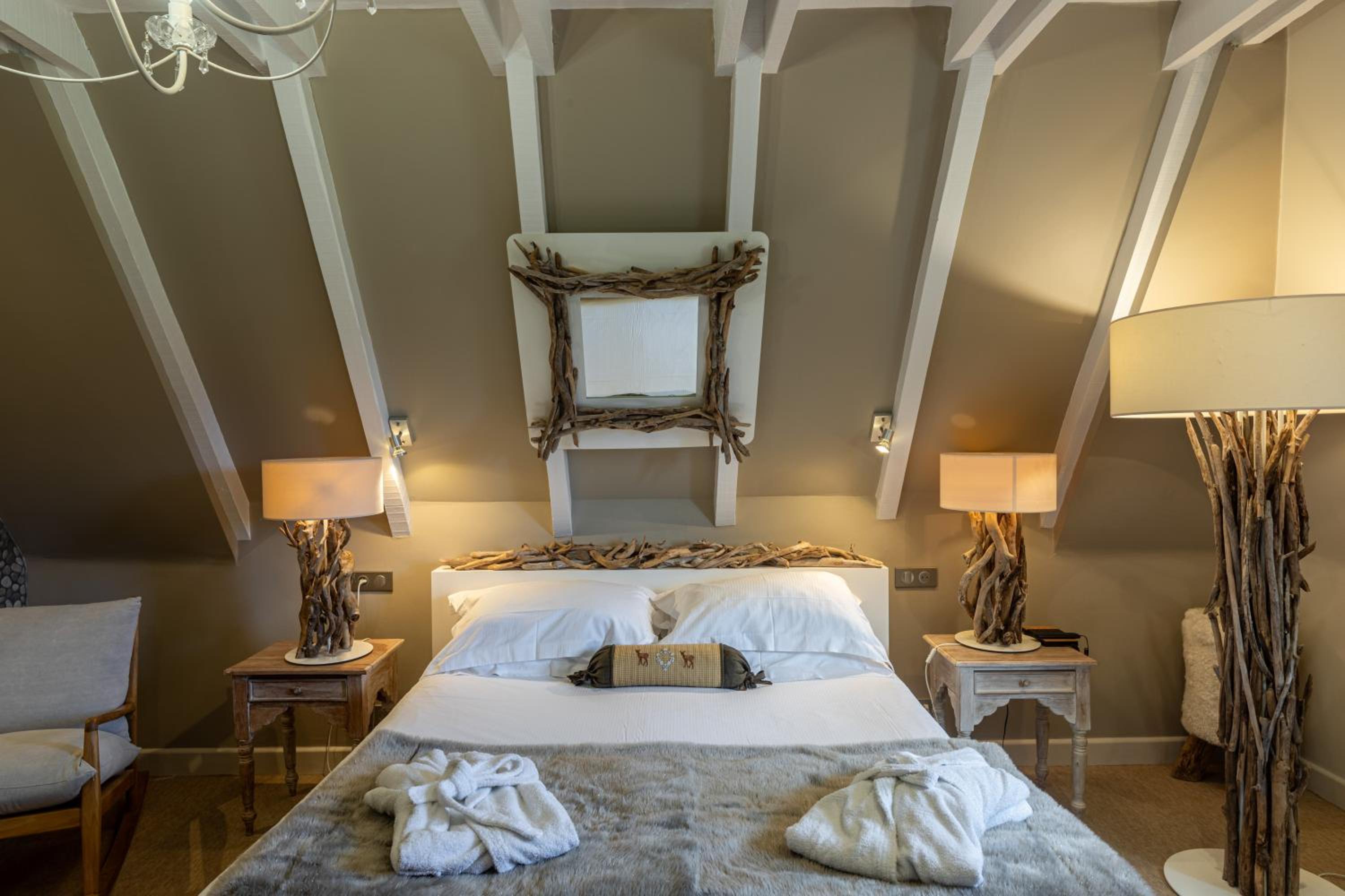 Deluxe Junior Suite
