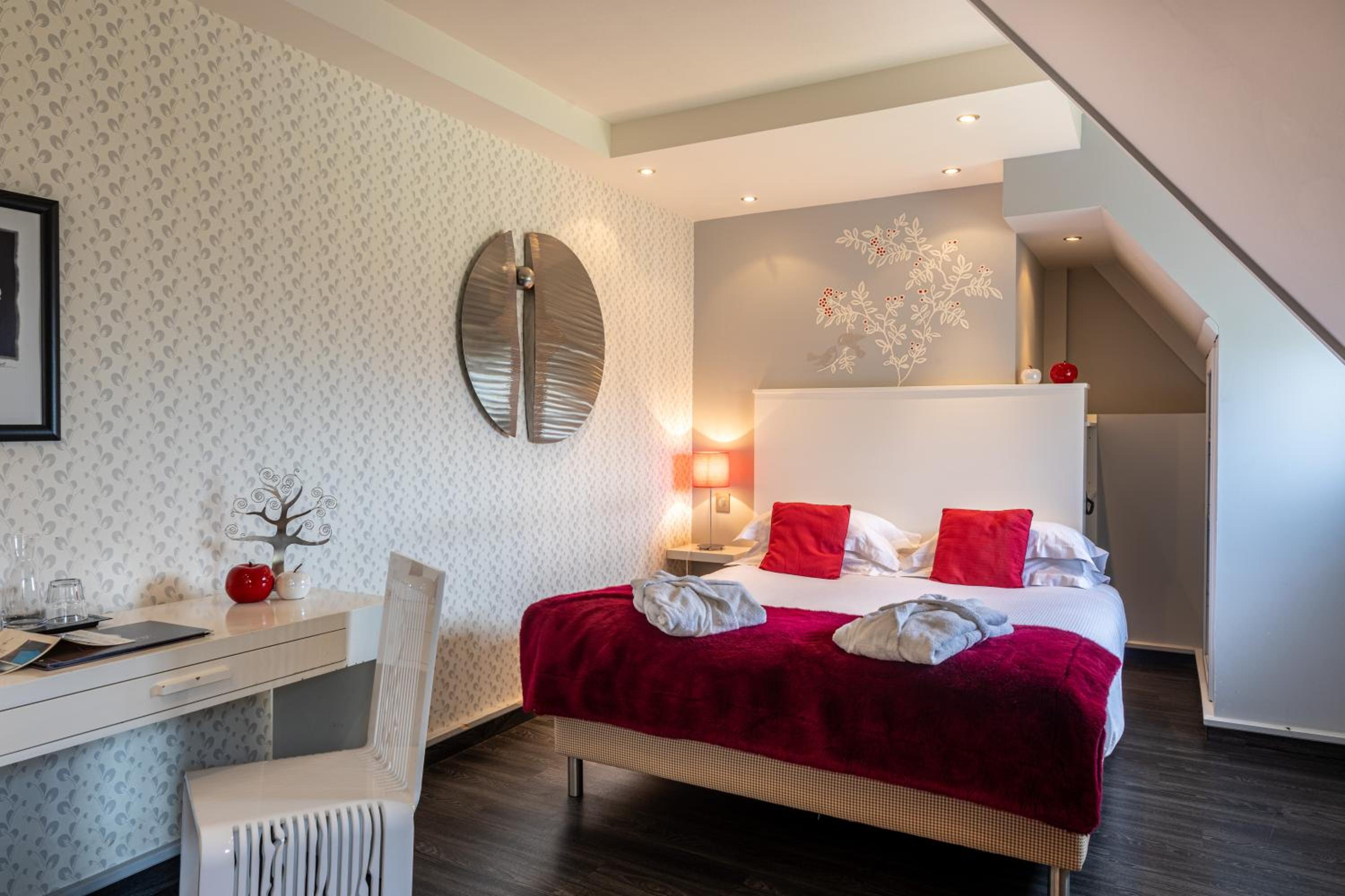 Mini Suite - Photo 6