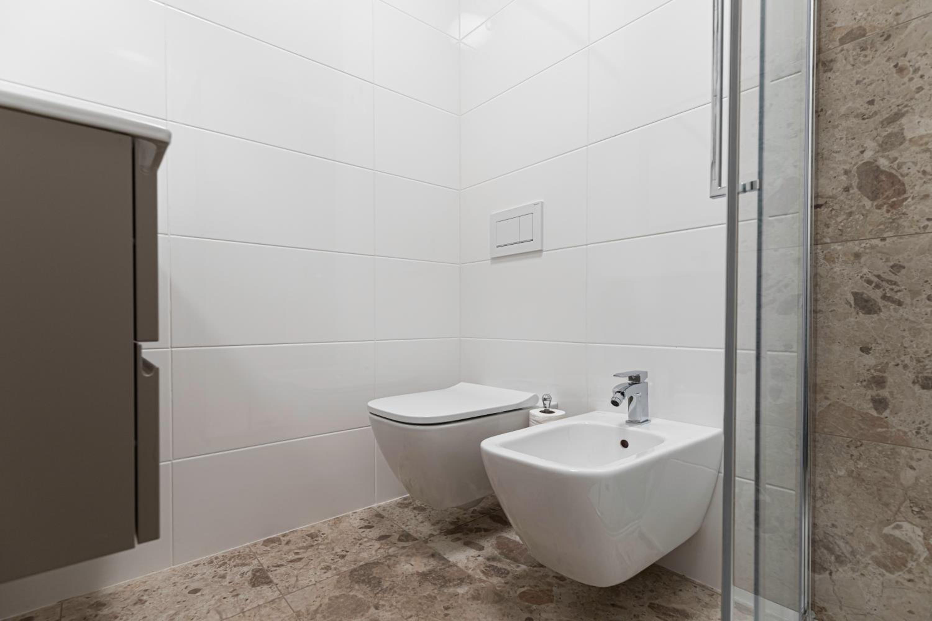 Studio Apartment photo 2
