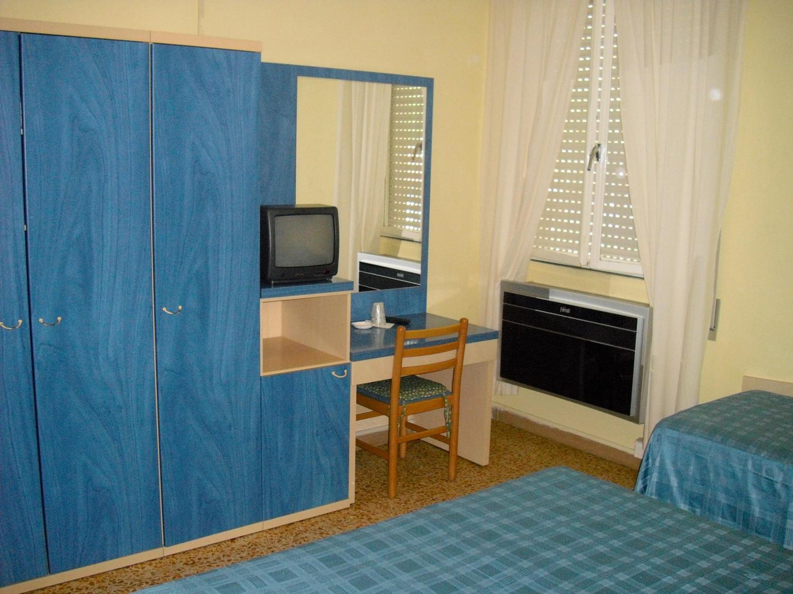 Double Or Twin Room photo 2
