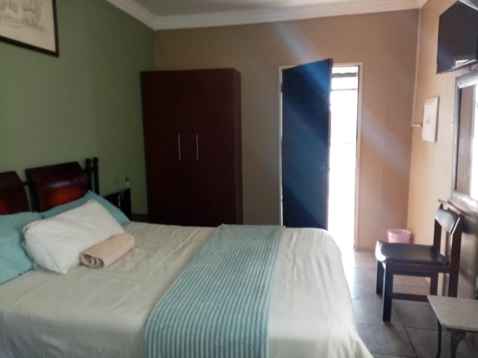 Double Room photo 3