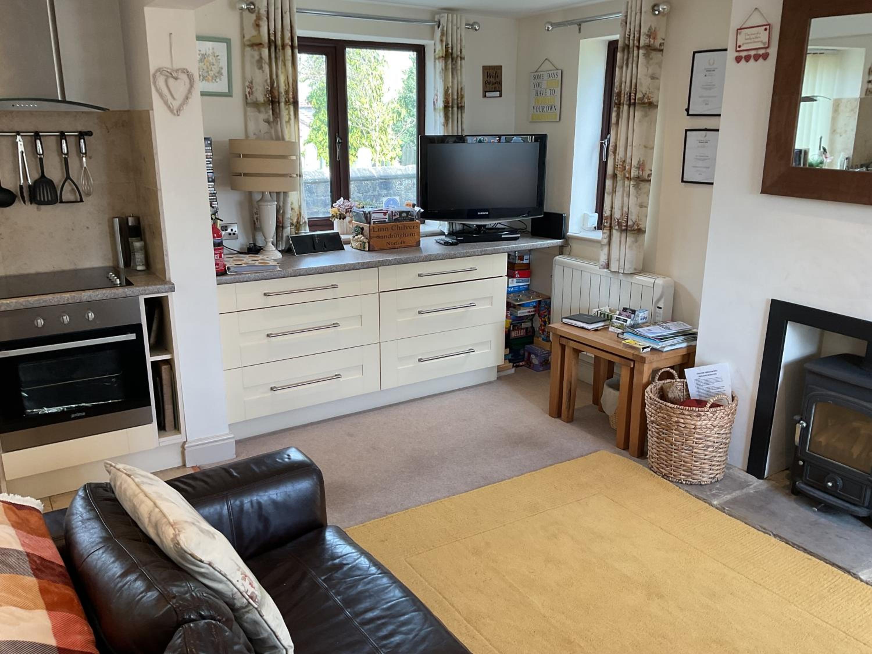 Holiday Home photo 1