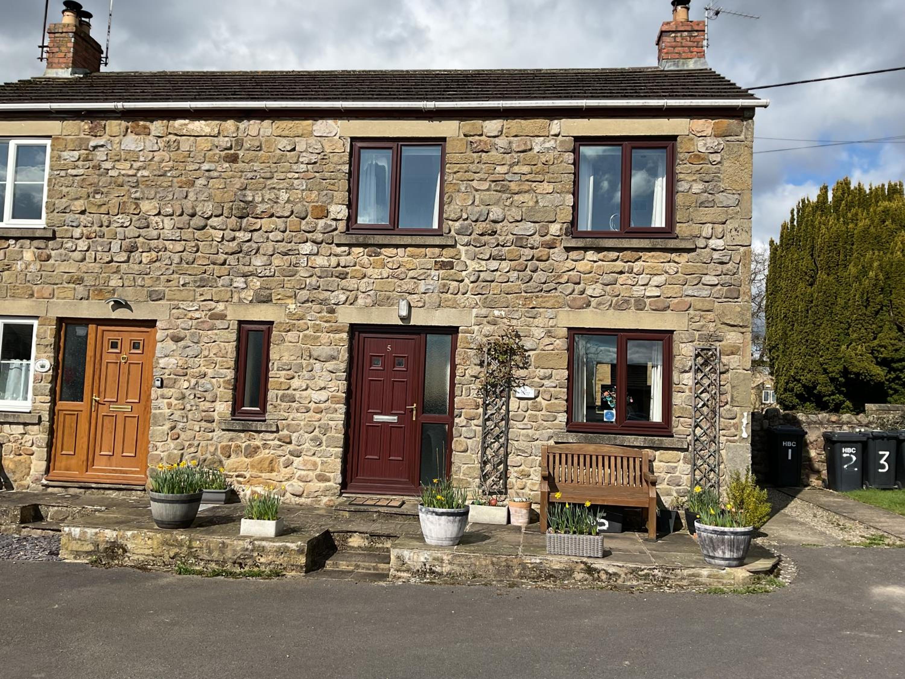 Holiday Home photo 2