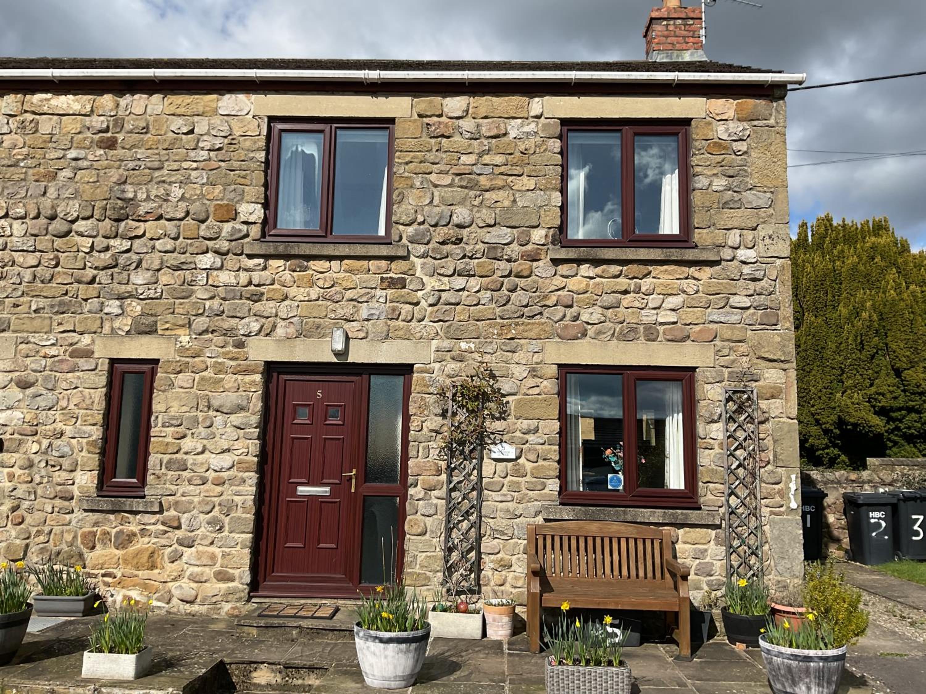 Holiday Home photo 3