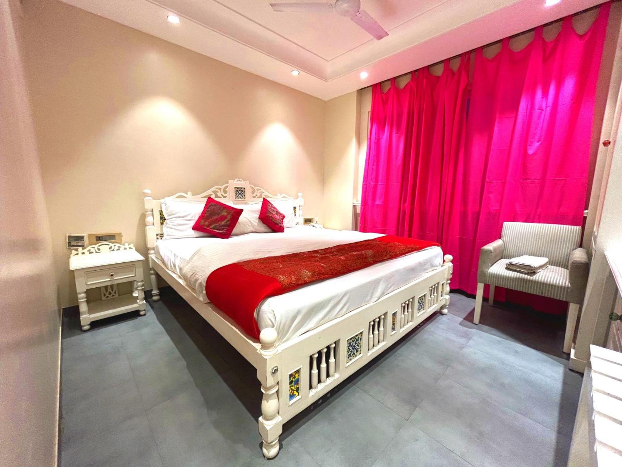 Heritage Boutique Room - Photo 2