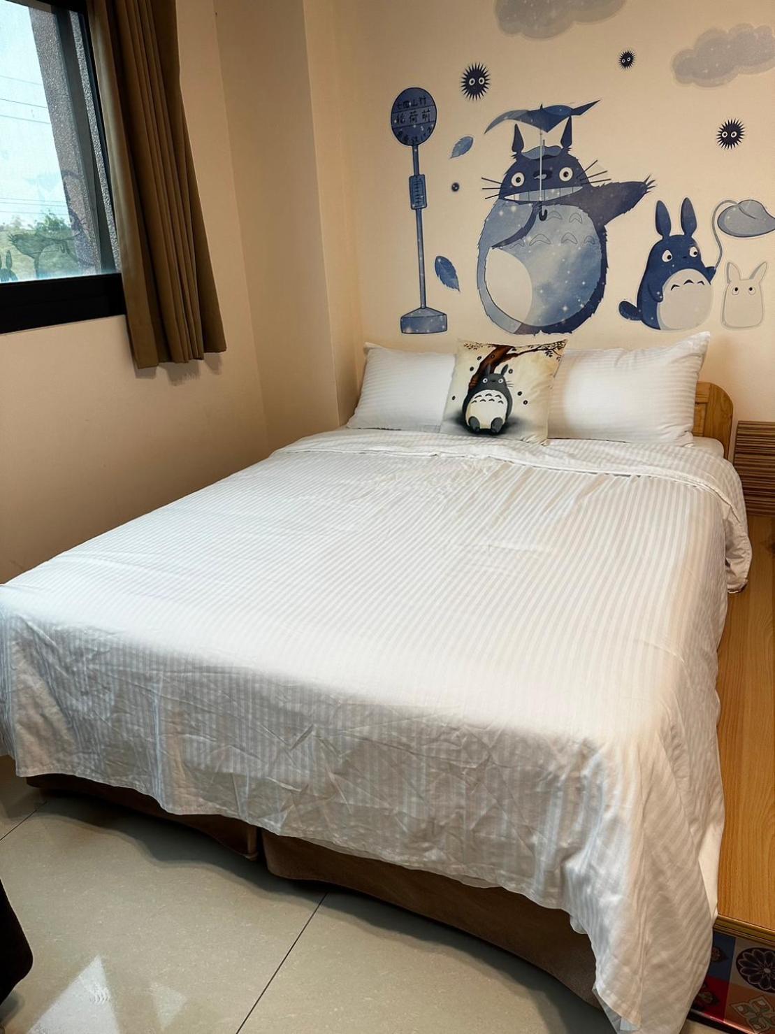 One-Bedroom Villa photo 1